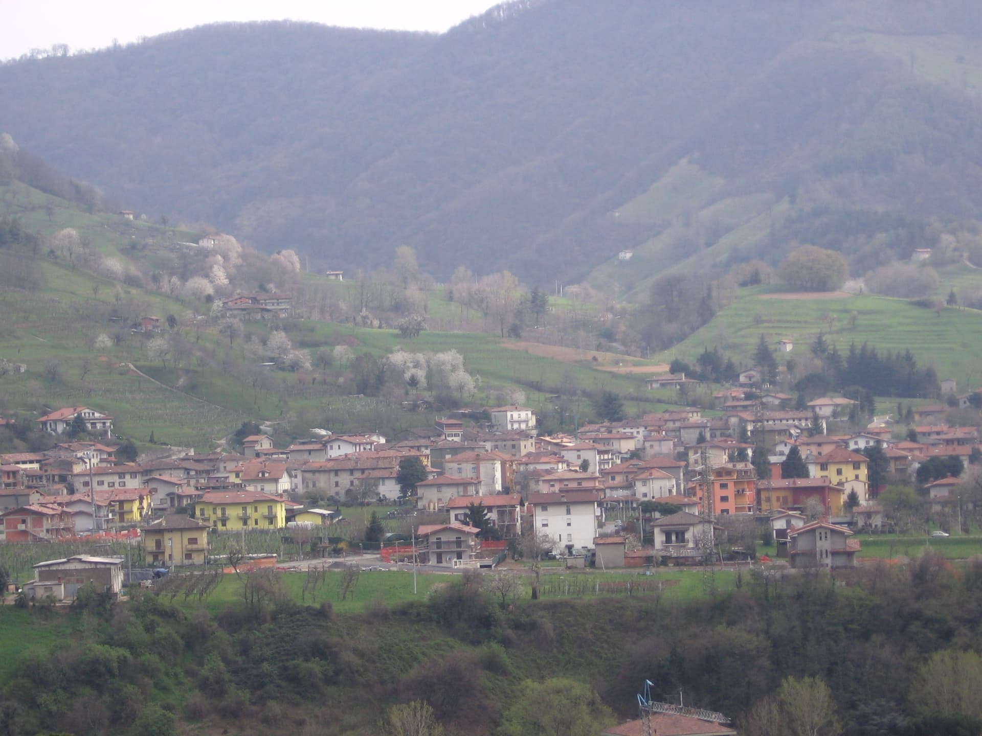 Comune di Berzo San Fermo