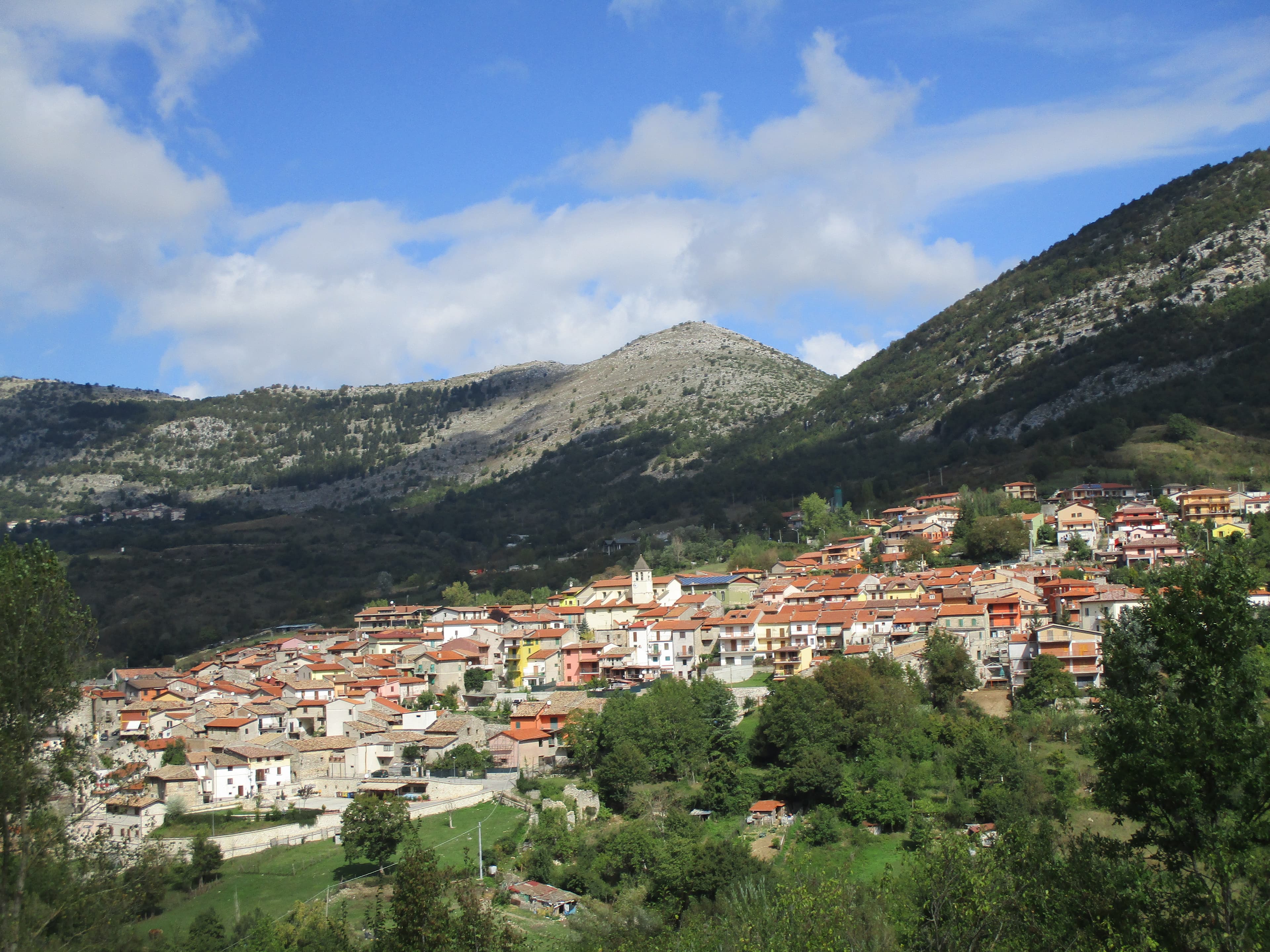 Comune di Castellafiume