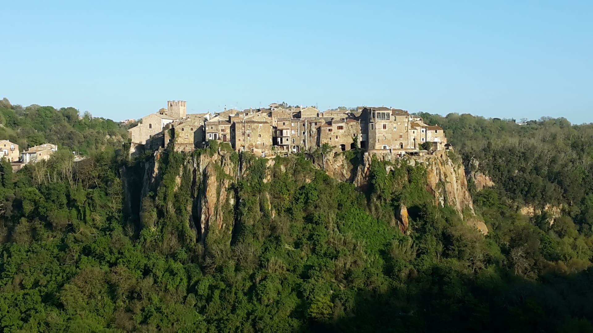 Comune di Calcata