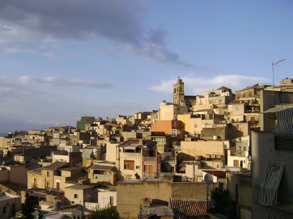 Comune di Mineo