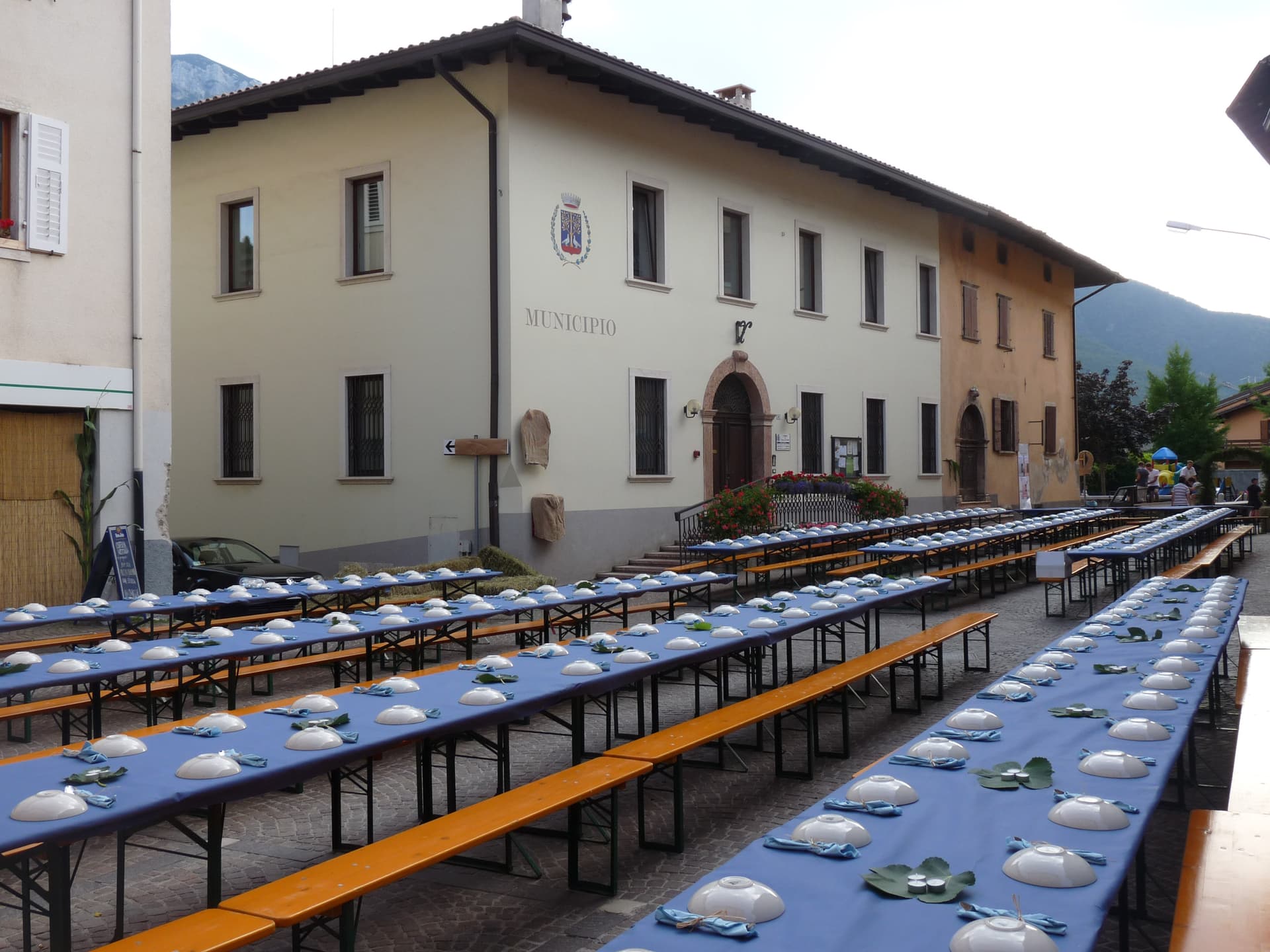 Comune di Altopiano della Vigolana