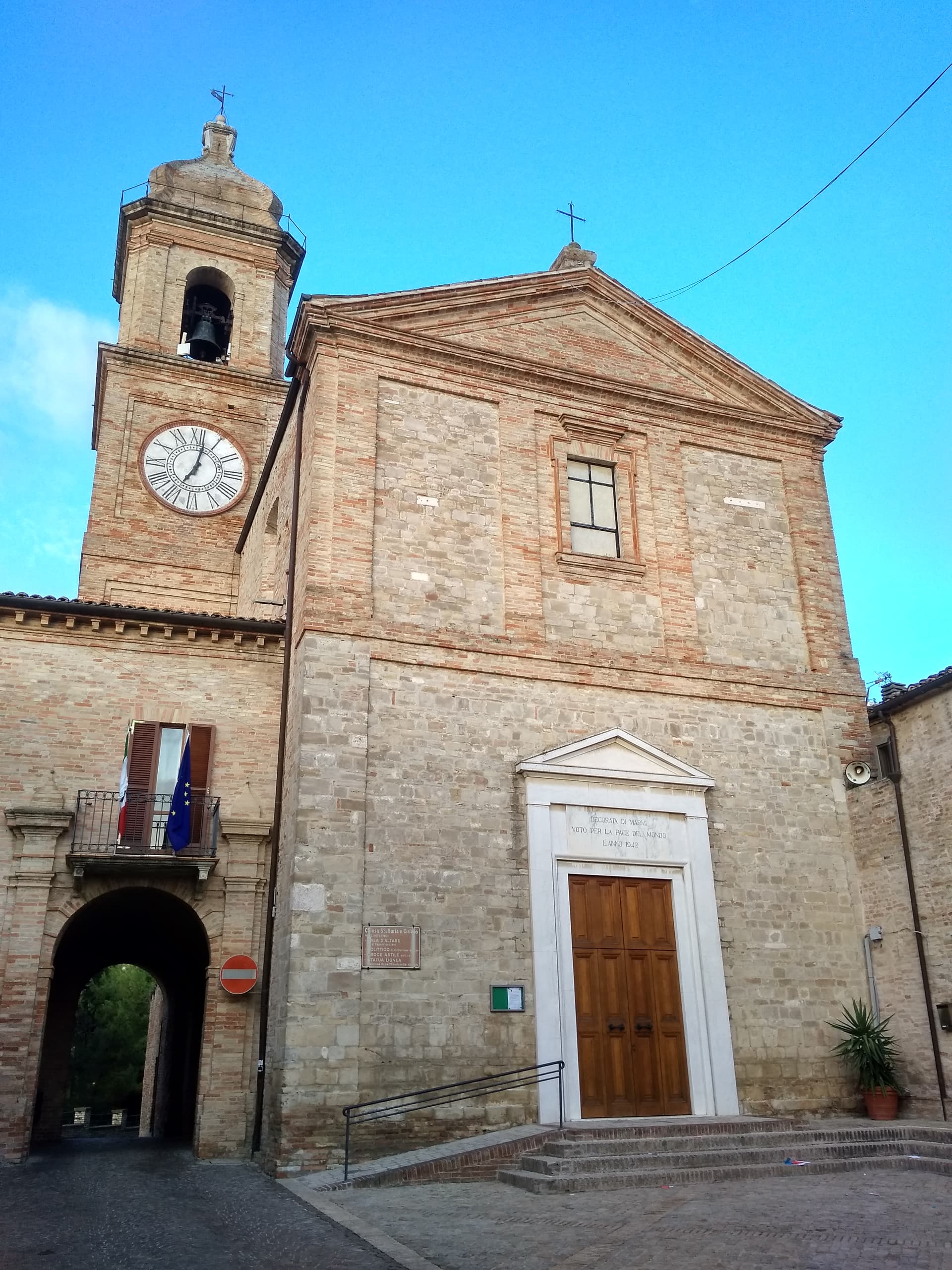 Comune di Altidona