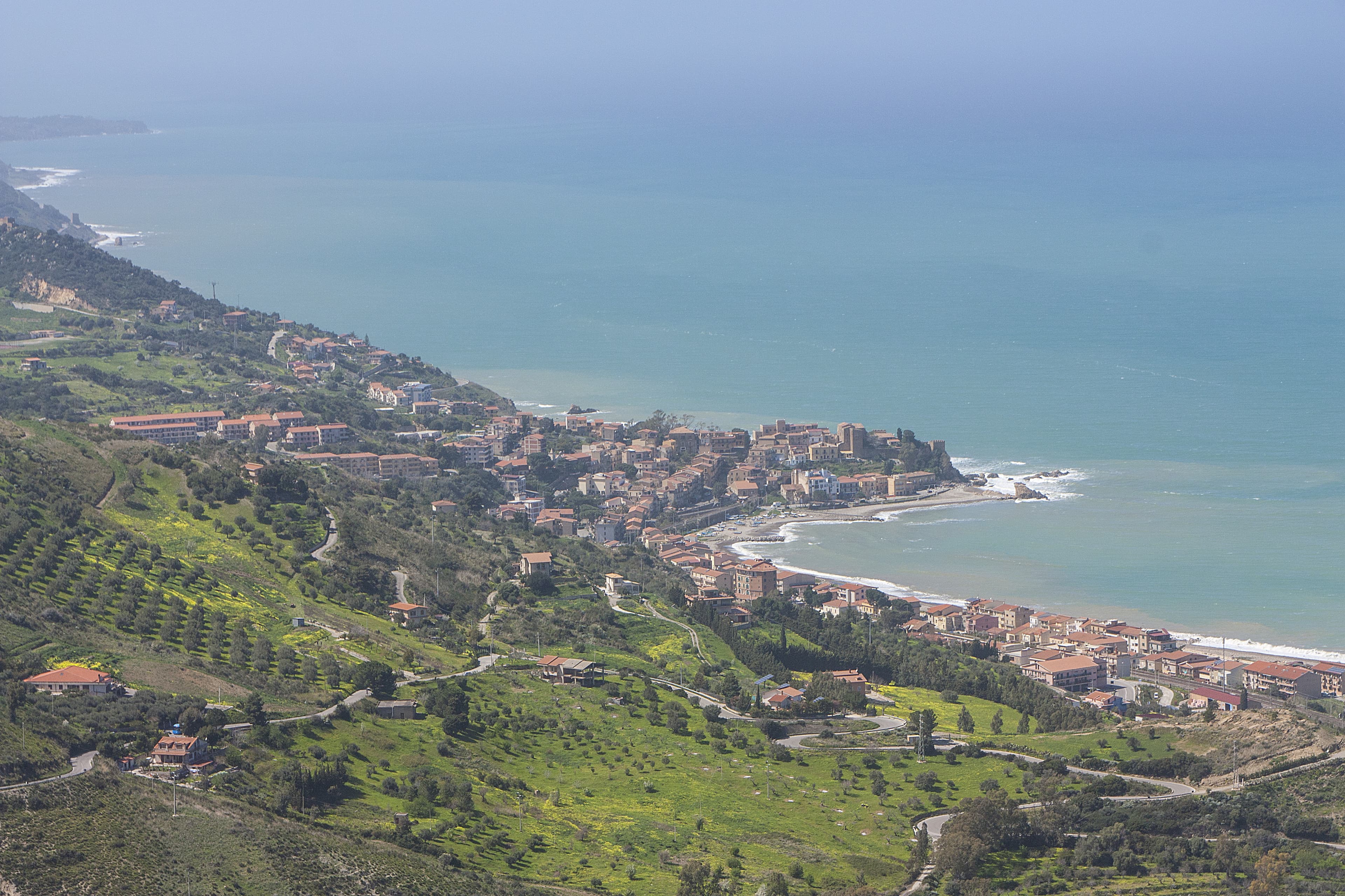 Comune di Tusa