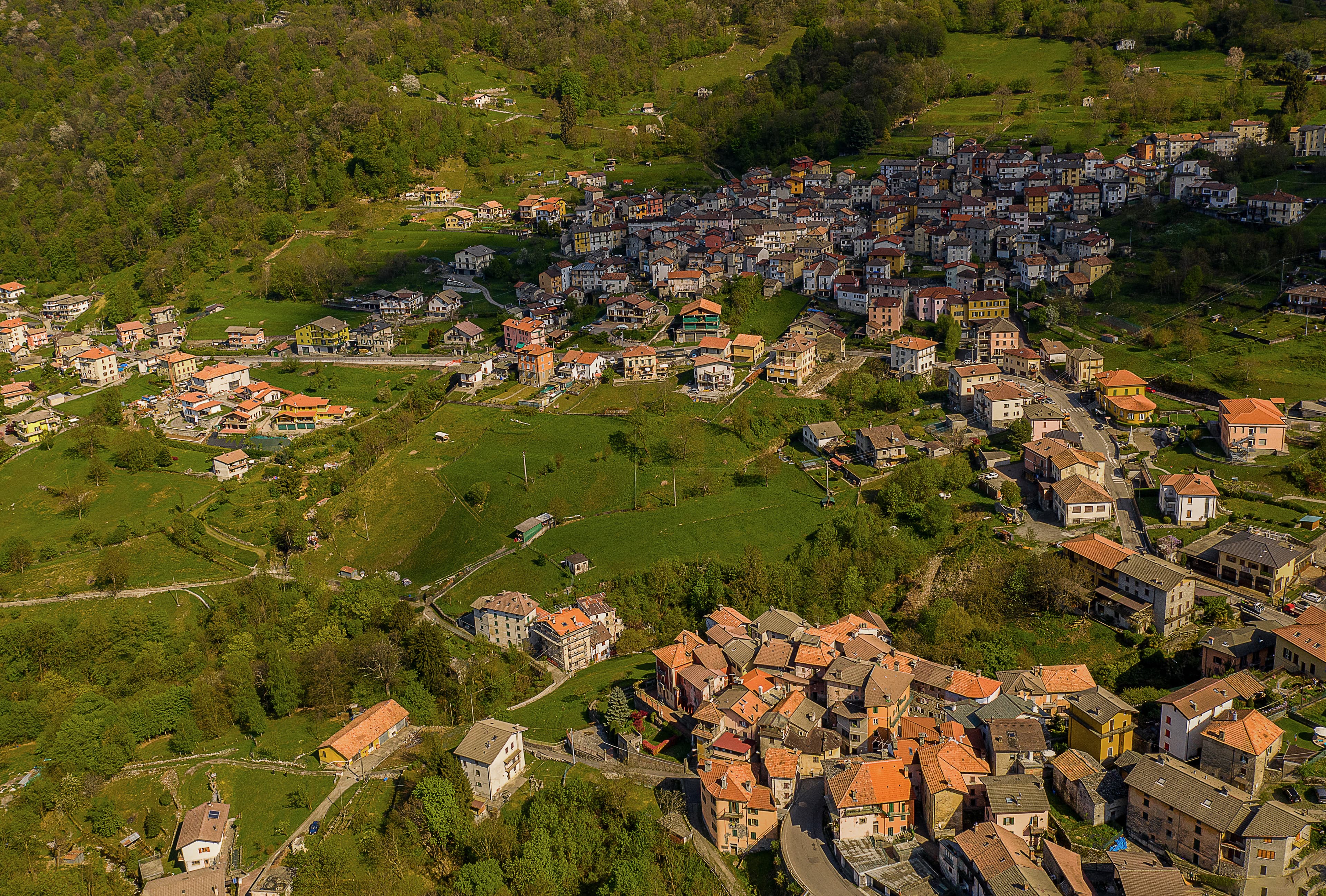 Comune di Schignano