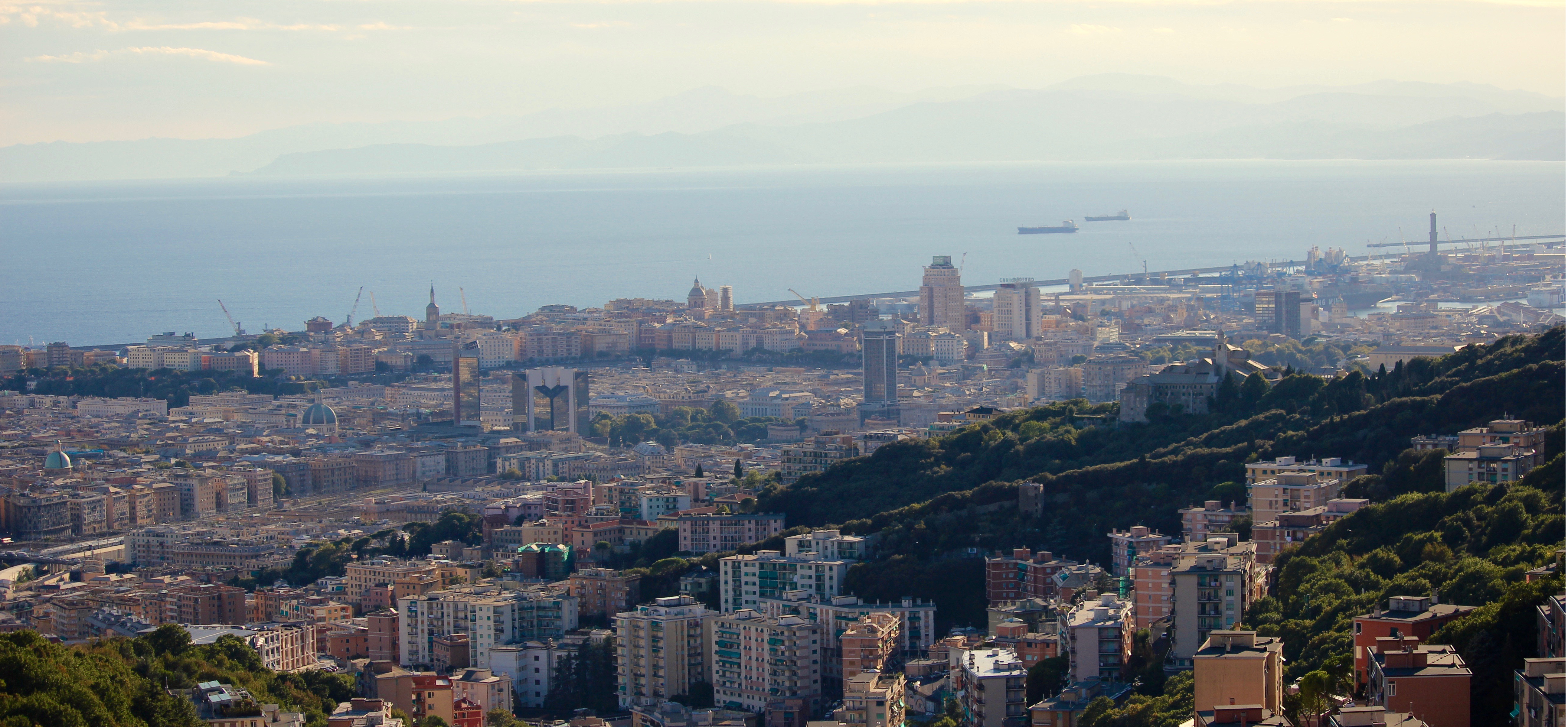 Comune di Genova
