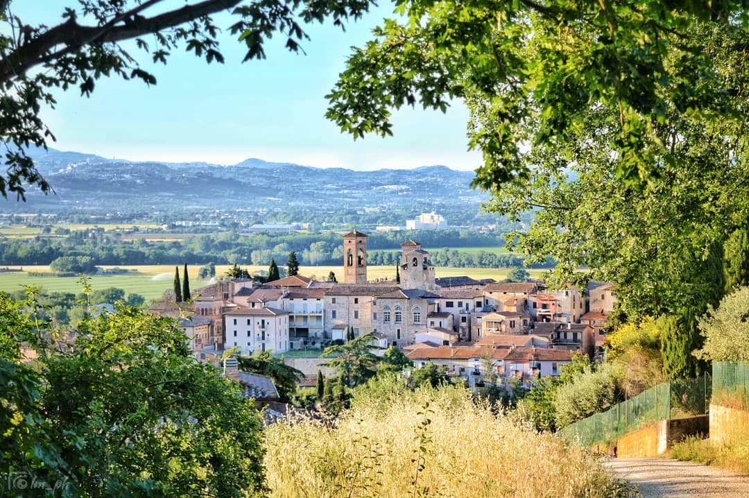 Comune di Deruta