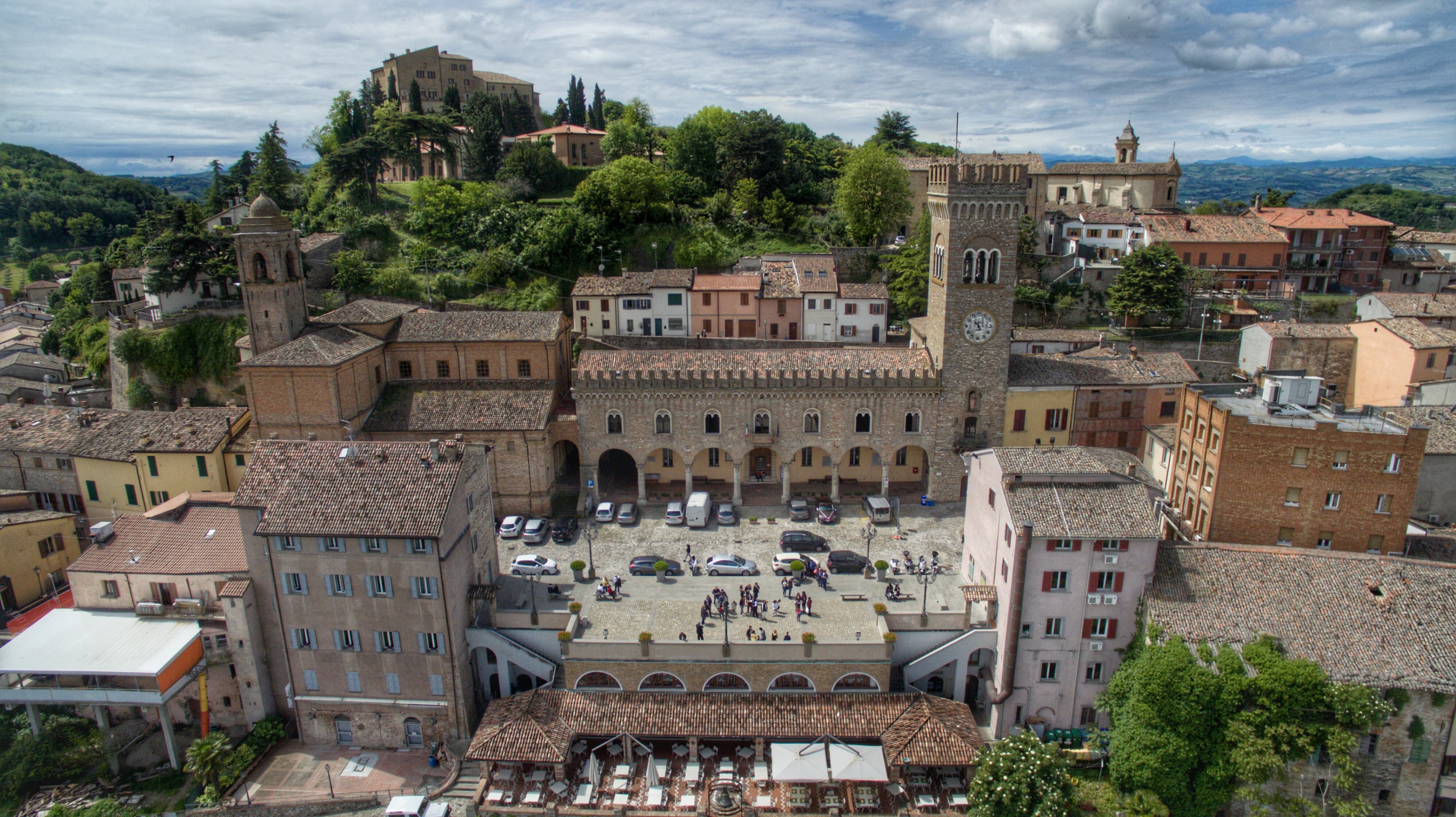 Comune di Bertinoro