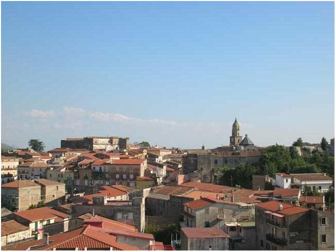 Comune di Teano