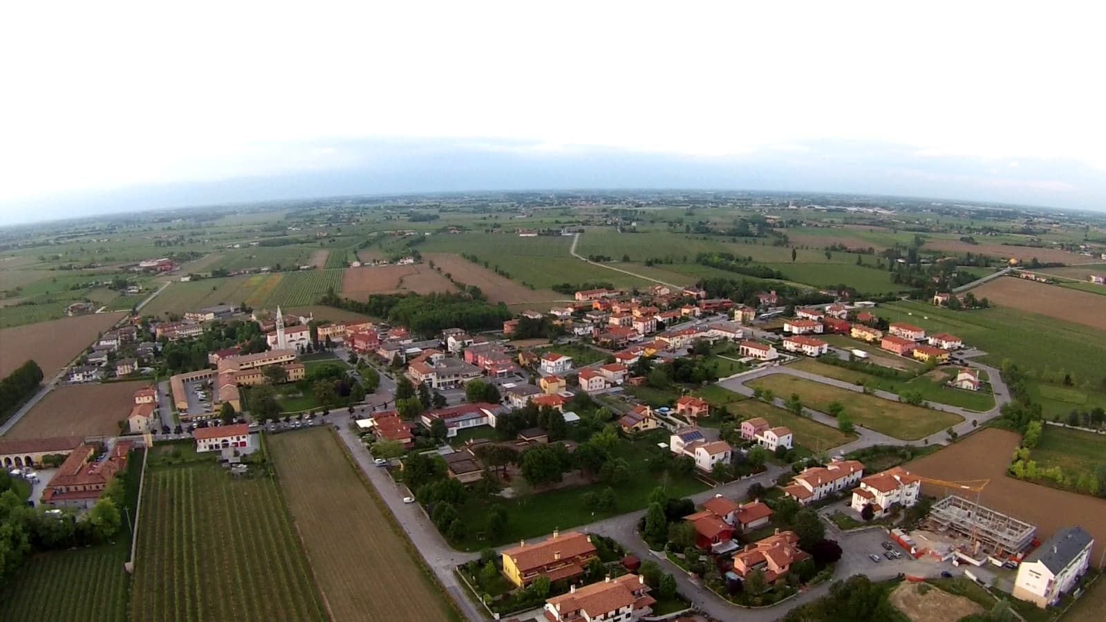Comune di Campodipietra