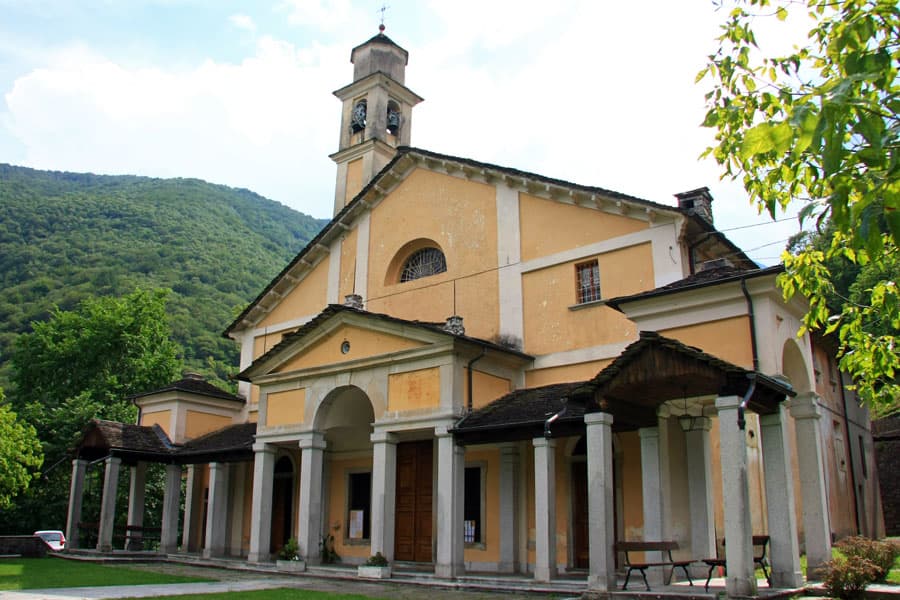 Comune di Ornavasso