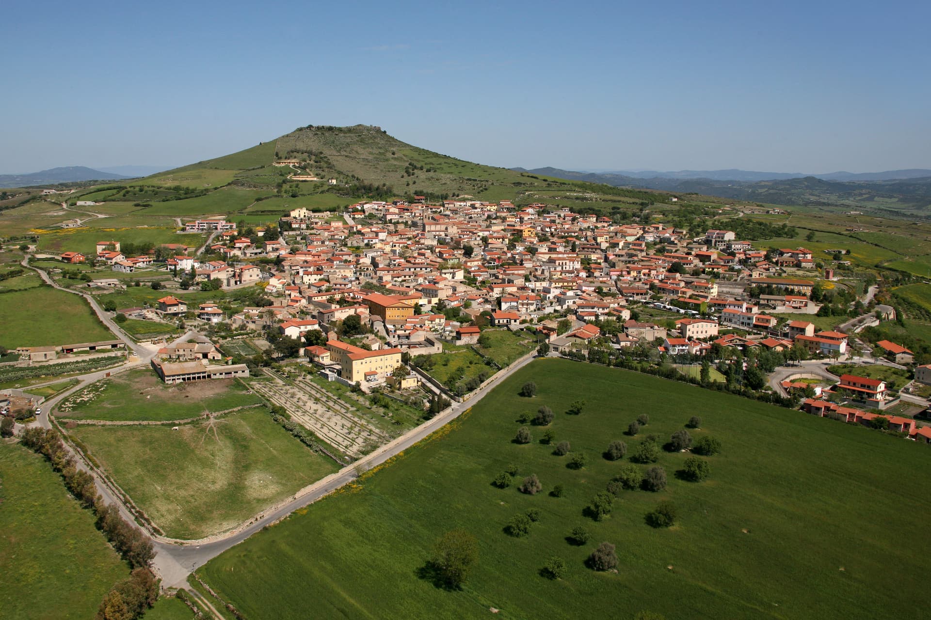 Comune di Genoni