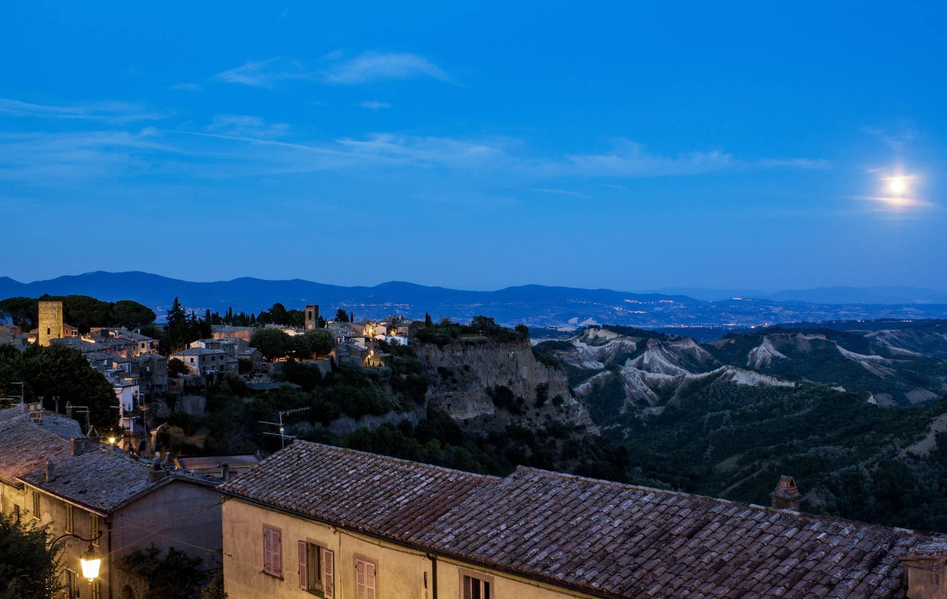 Comune di Lubriano