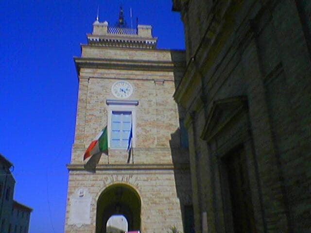 Comune di Montefano