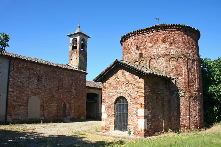 Comune di Velezzo Lomellina