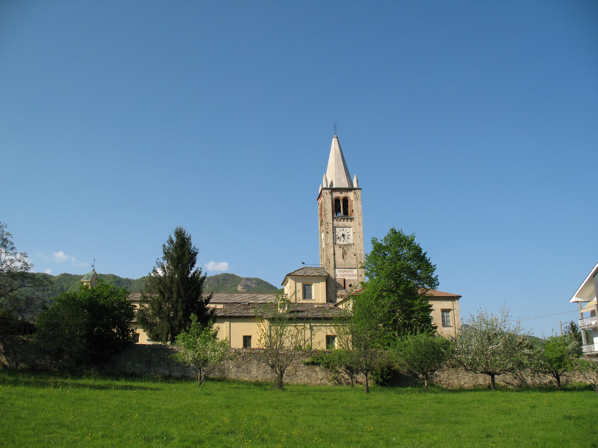 Comune di Coazze