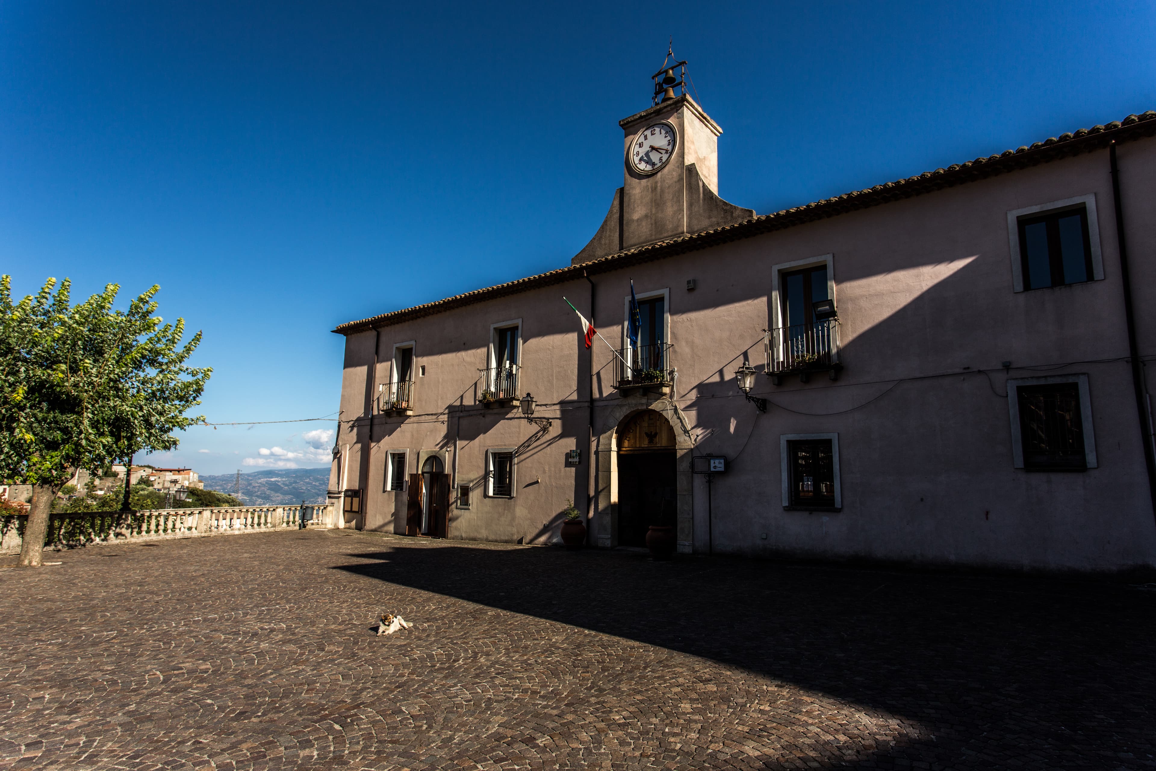 Comune di Mongrassano
