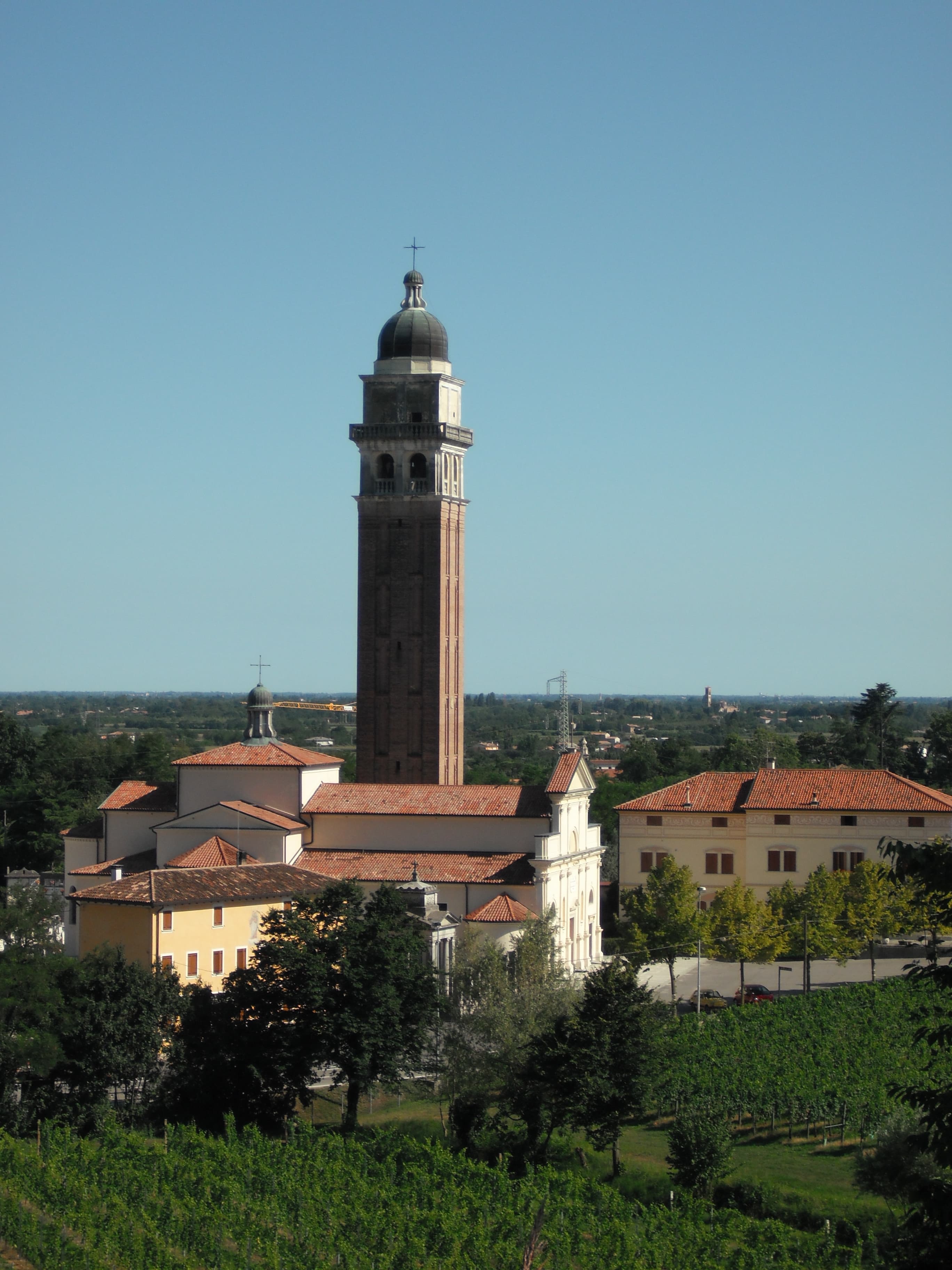 Comune di Nervesa della Battaglia