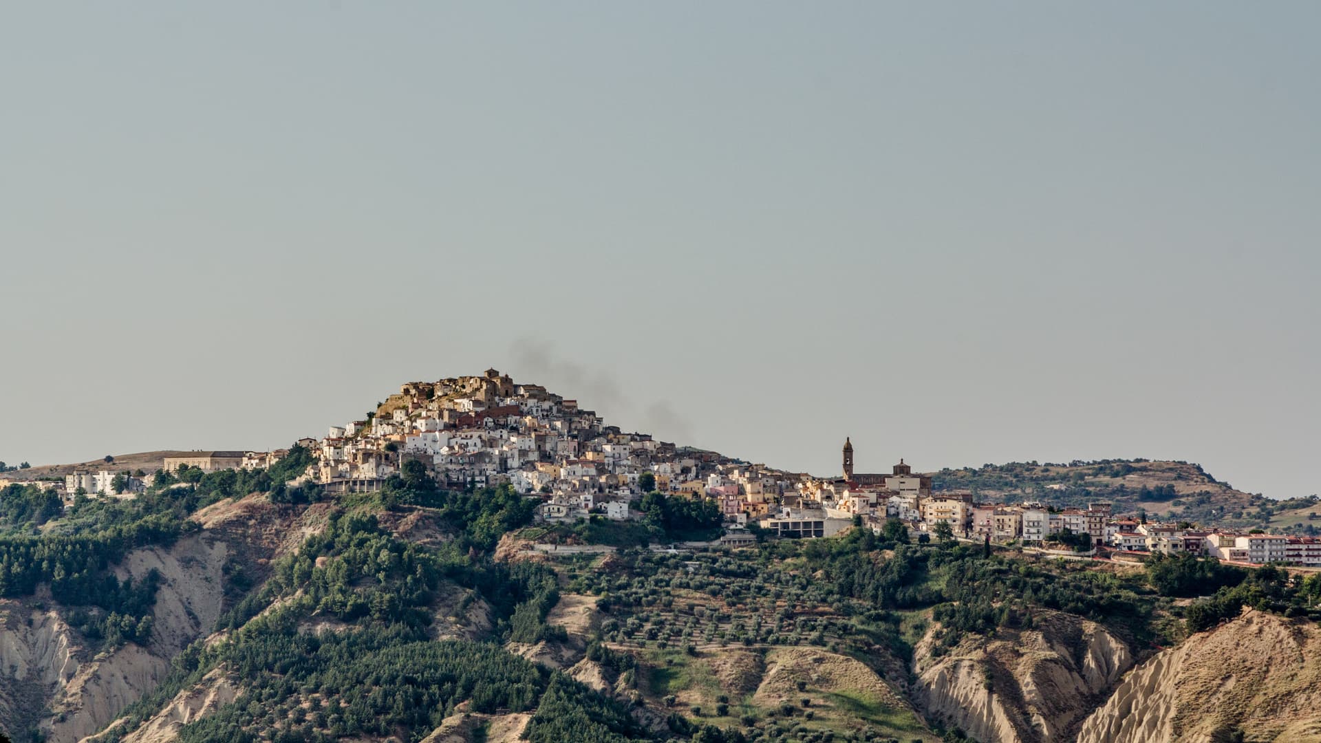 Comune di Pomarico