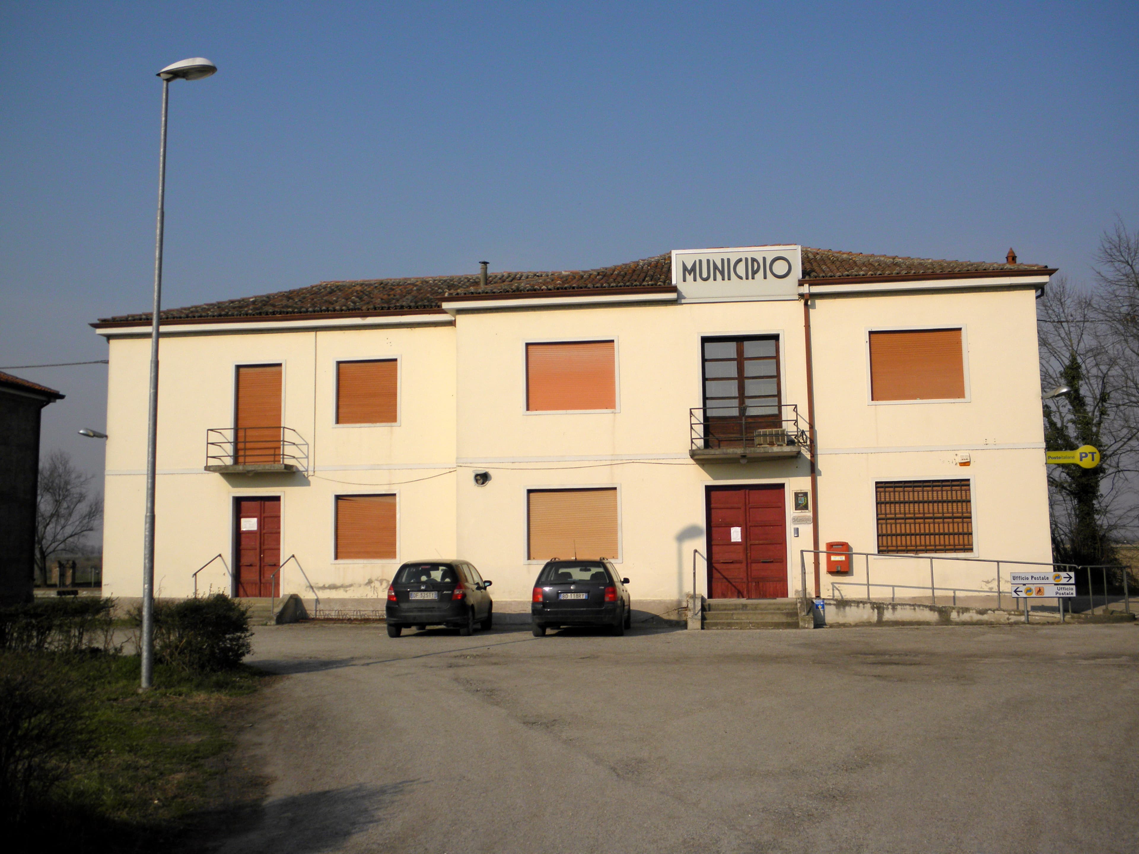 Comune di Barbona