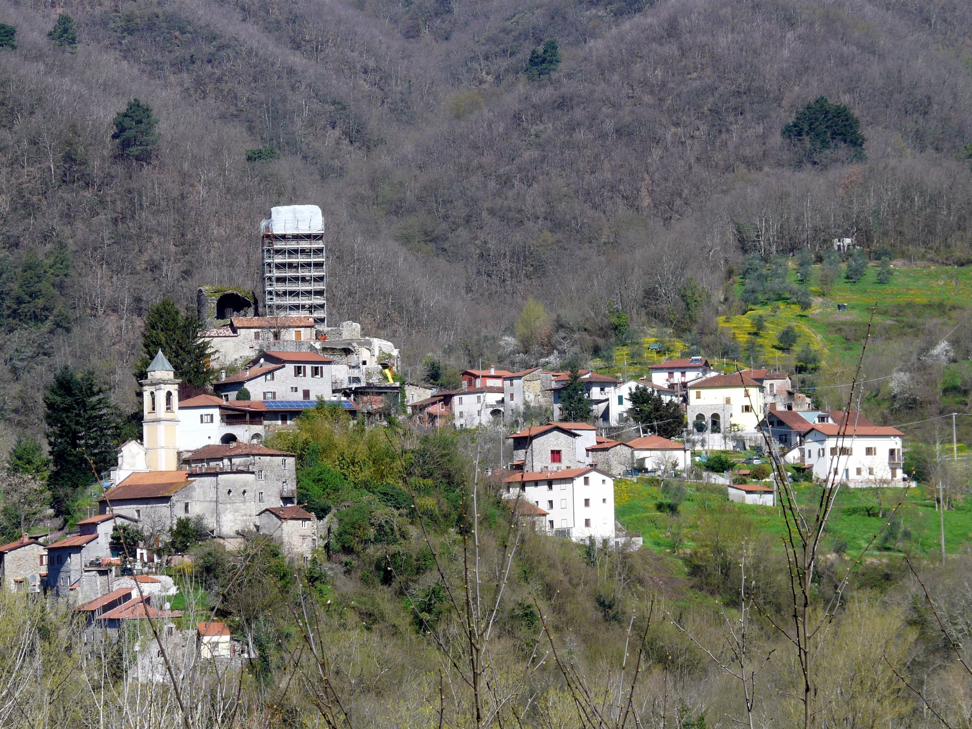 Comune di Tresana