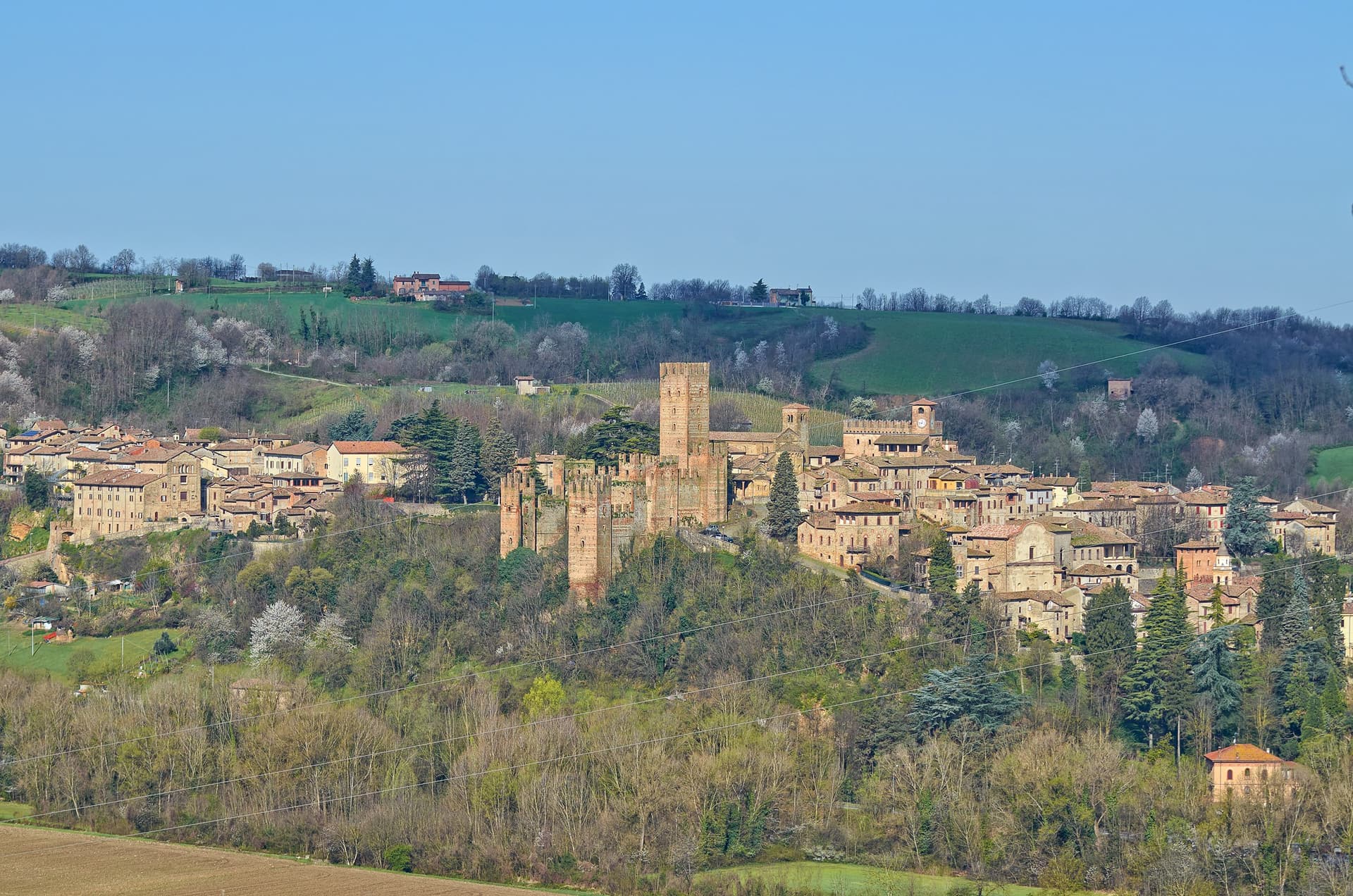 Comune di Castell'Arquato