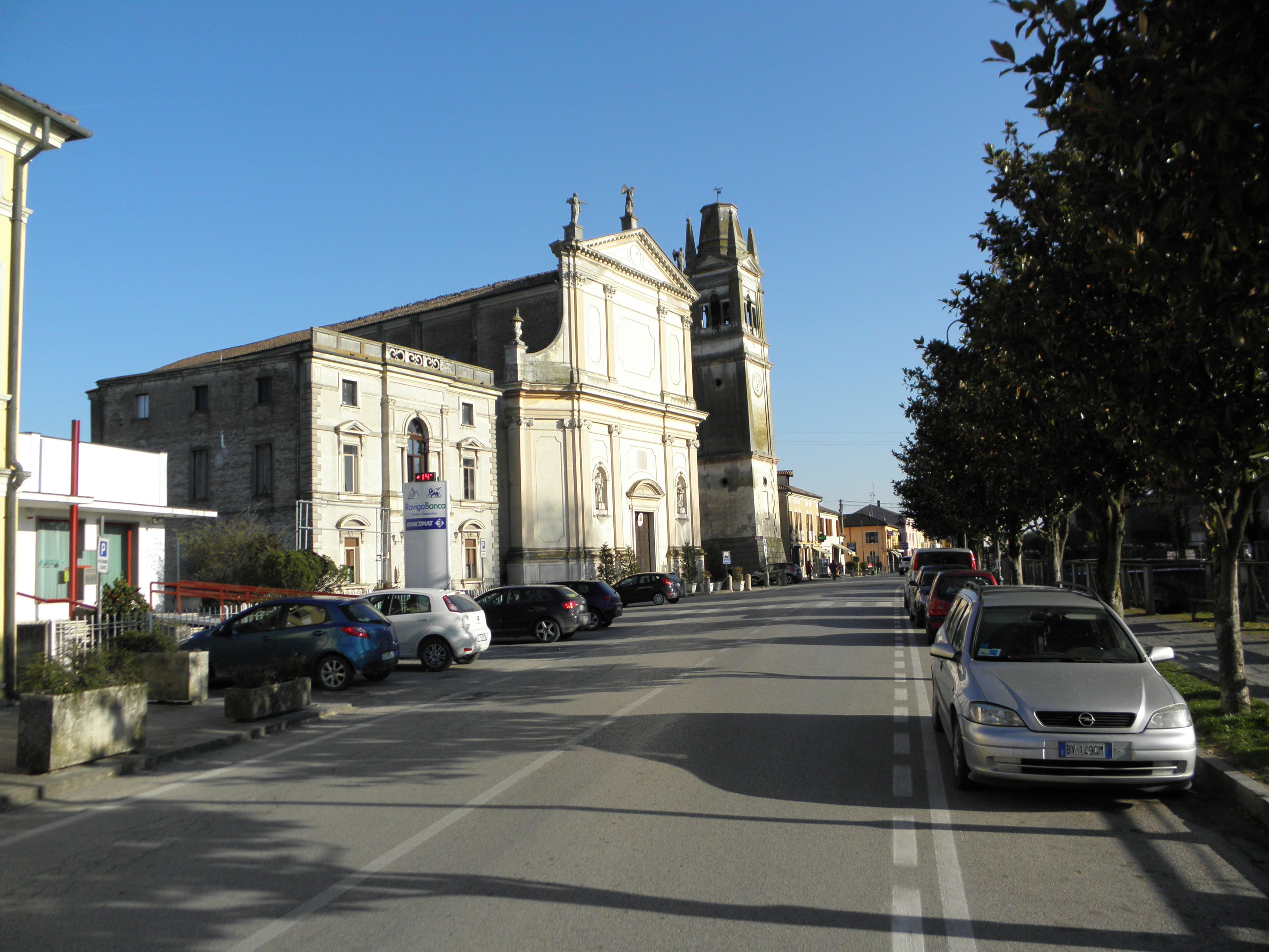 Comune di Villanova del Ghebbo