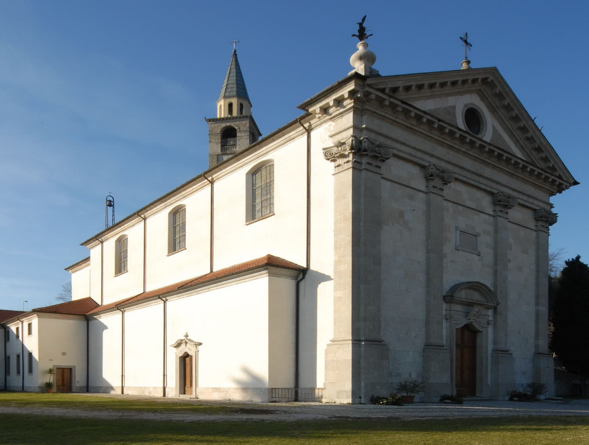 Comune di Artegna