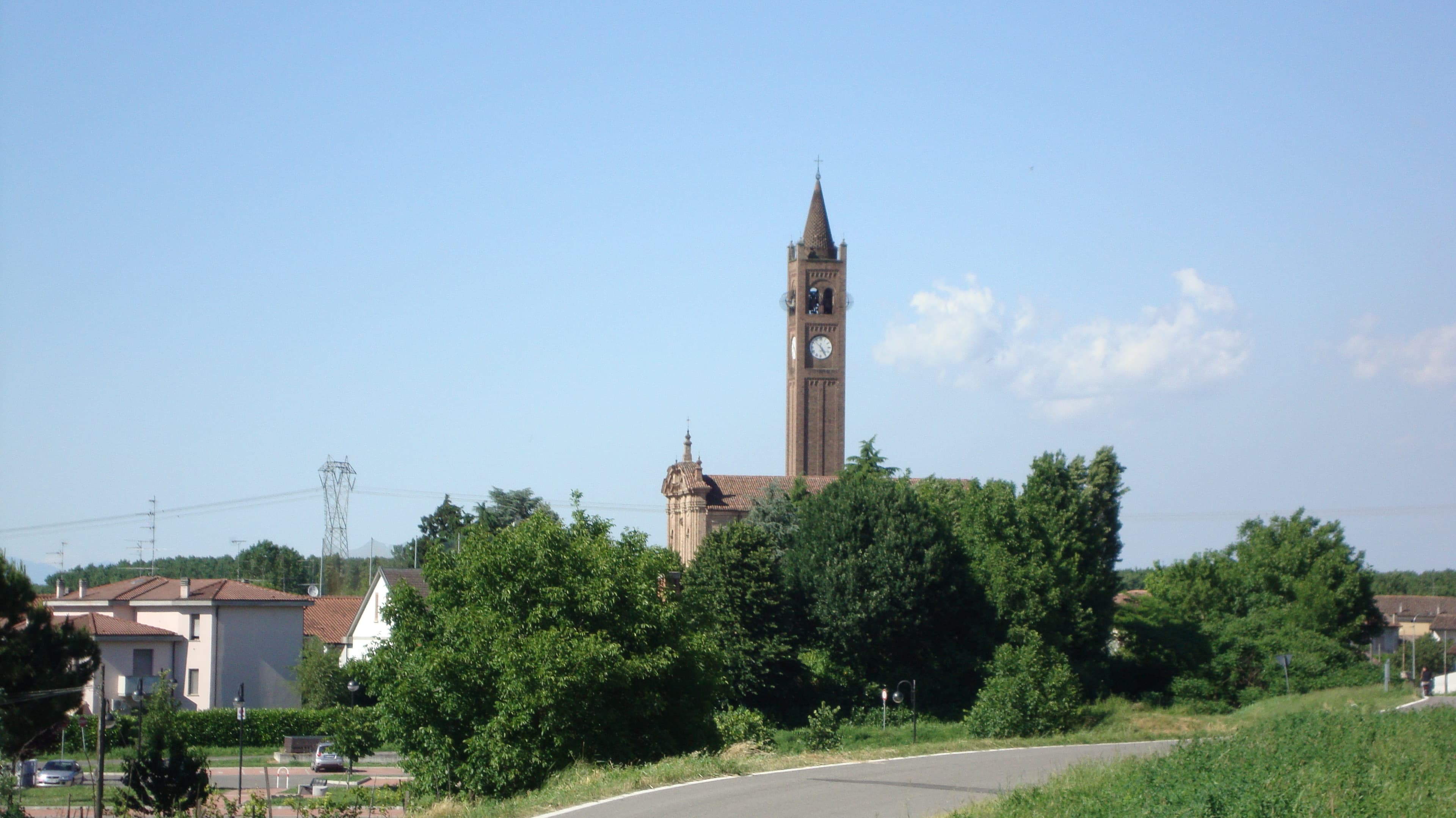 Comune di Dosolo