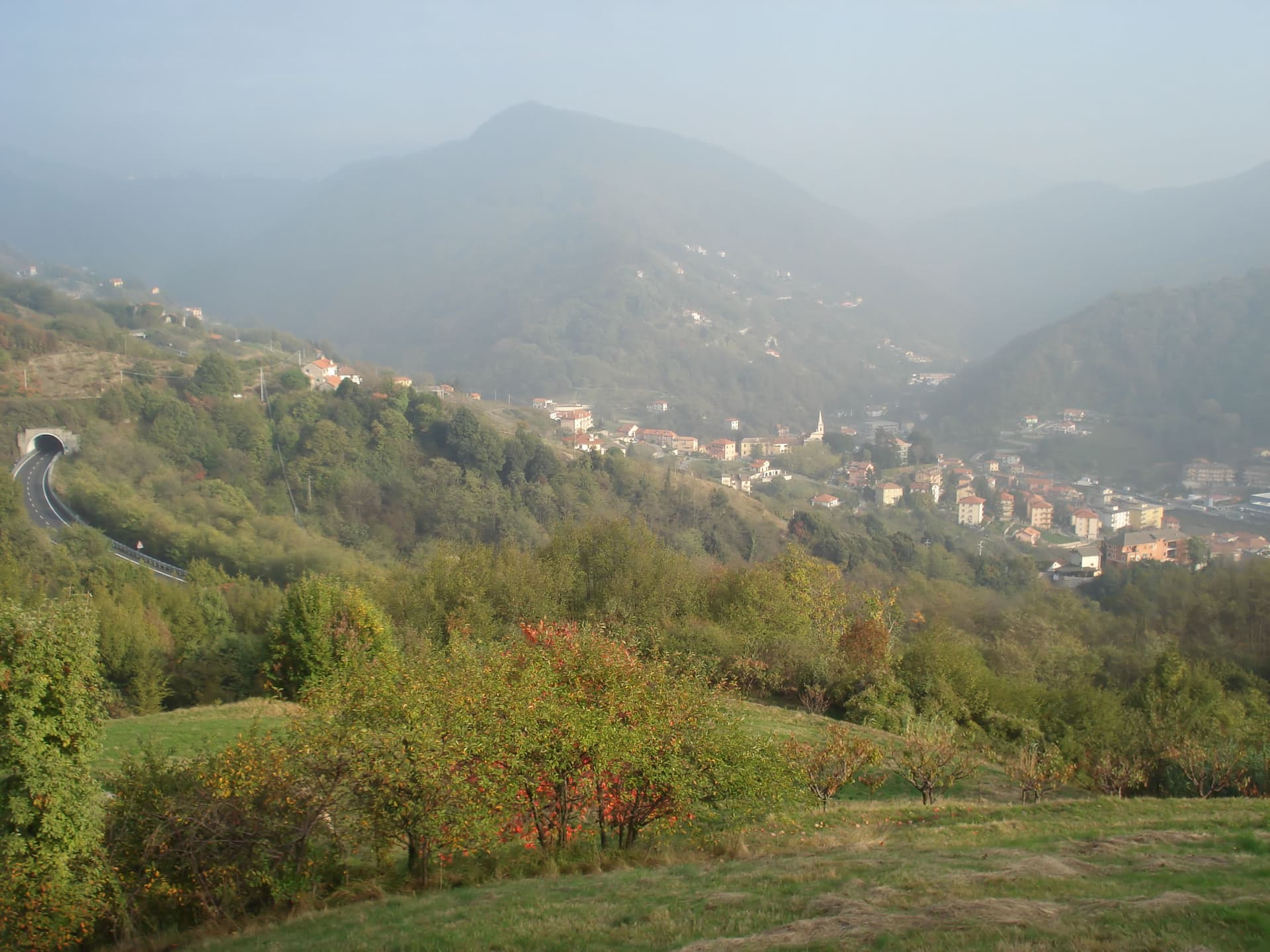 Comune di Serra Riccò