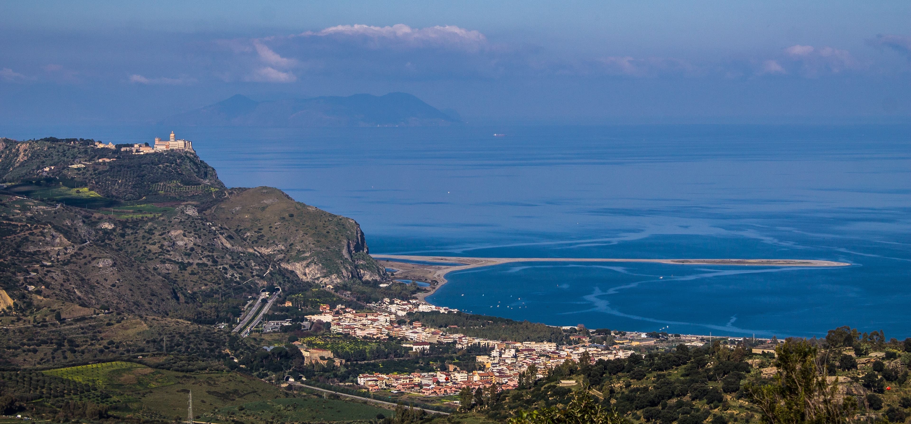 Comune di Oliveri