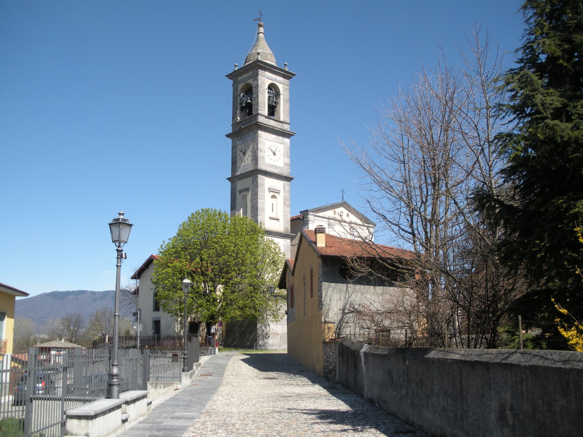 Comune di Inarzo