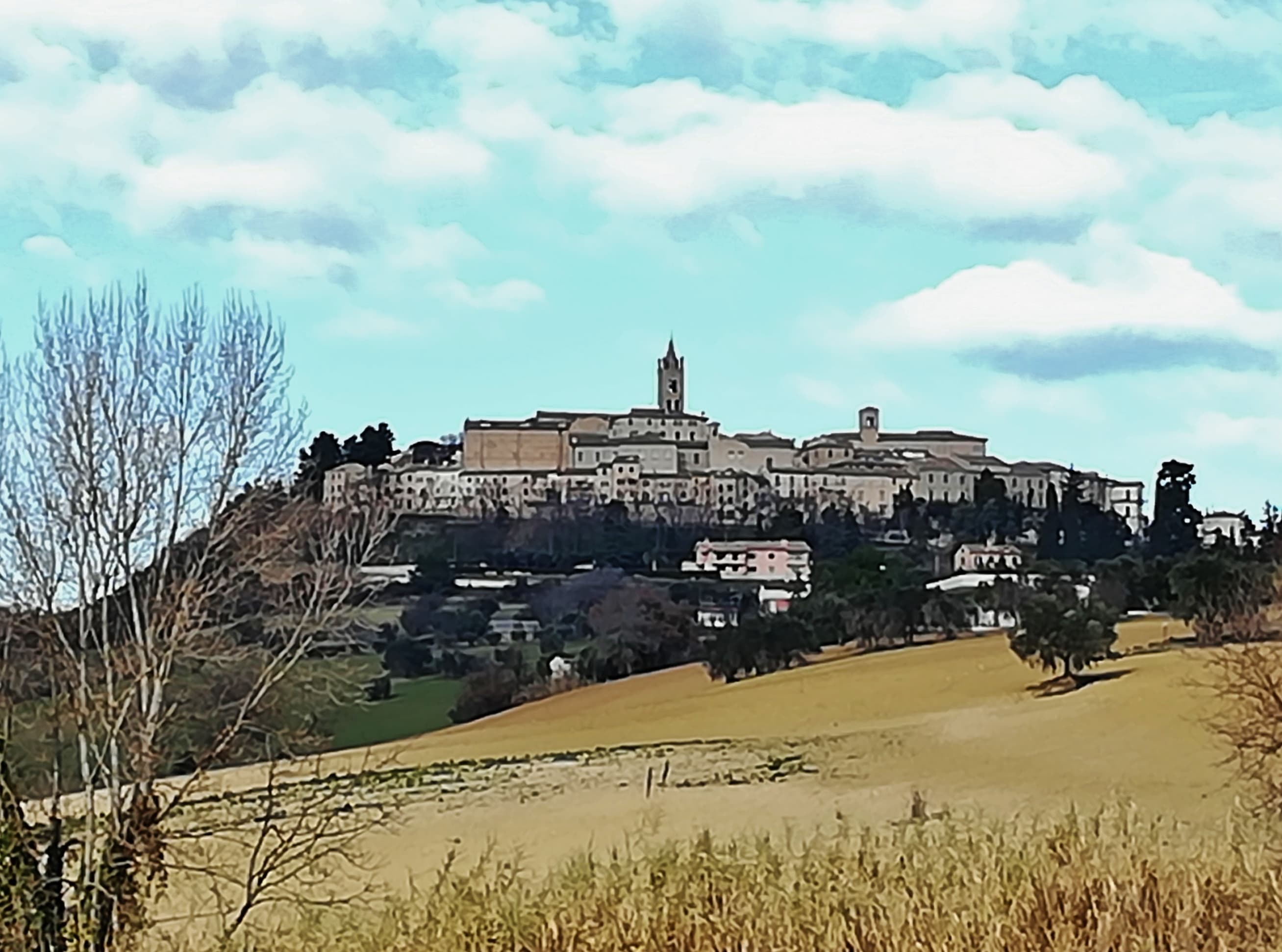 Comune di Montecassiano