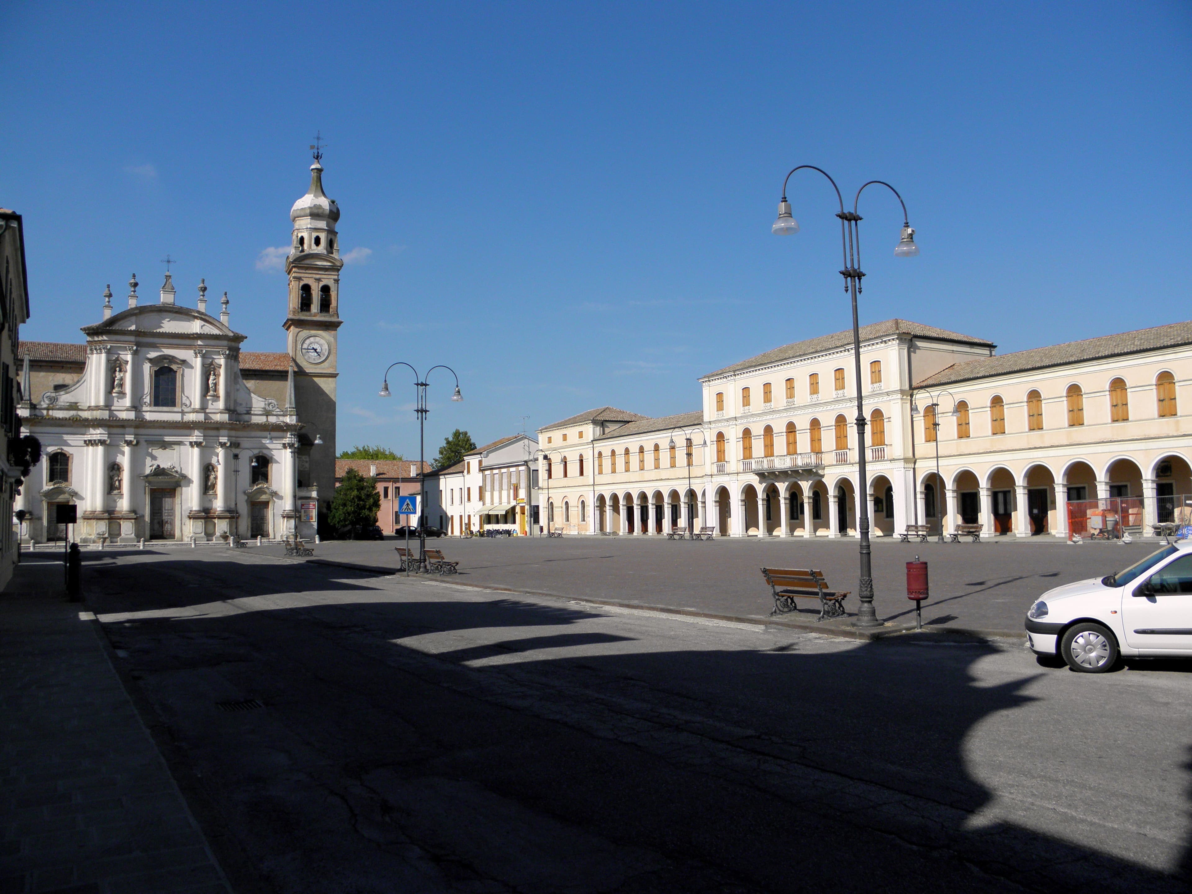 Comune di Crespino