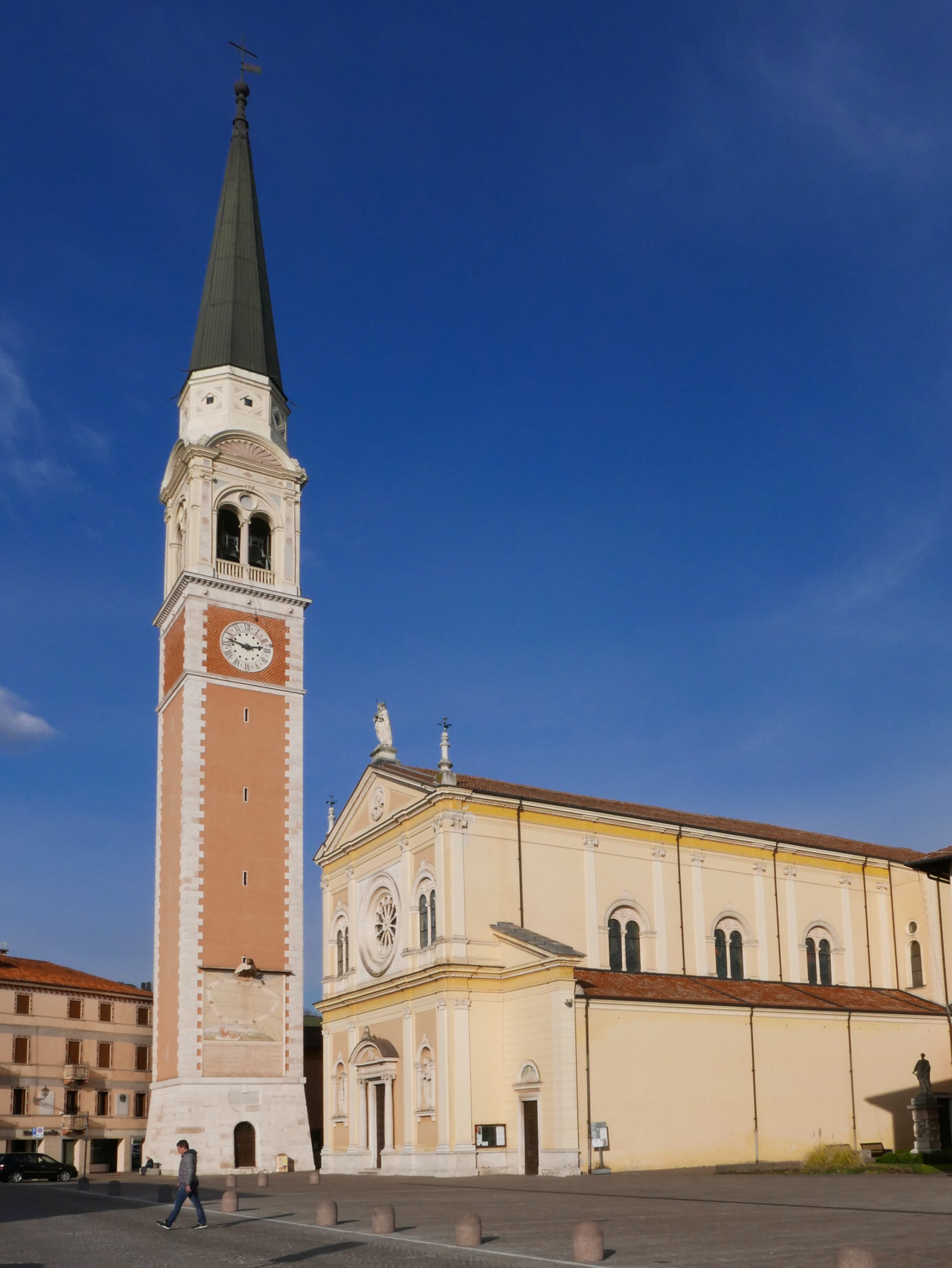 Comune di Breganze