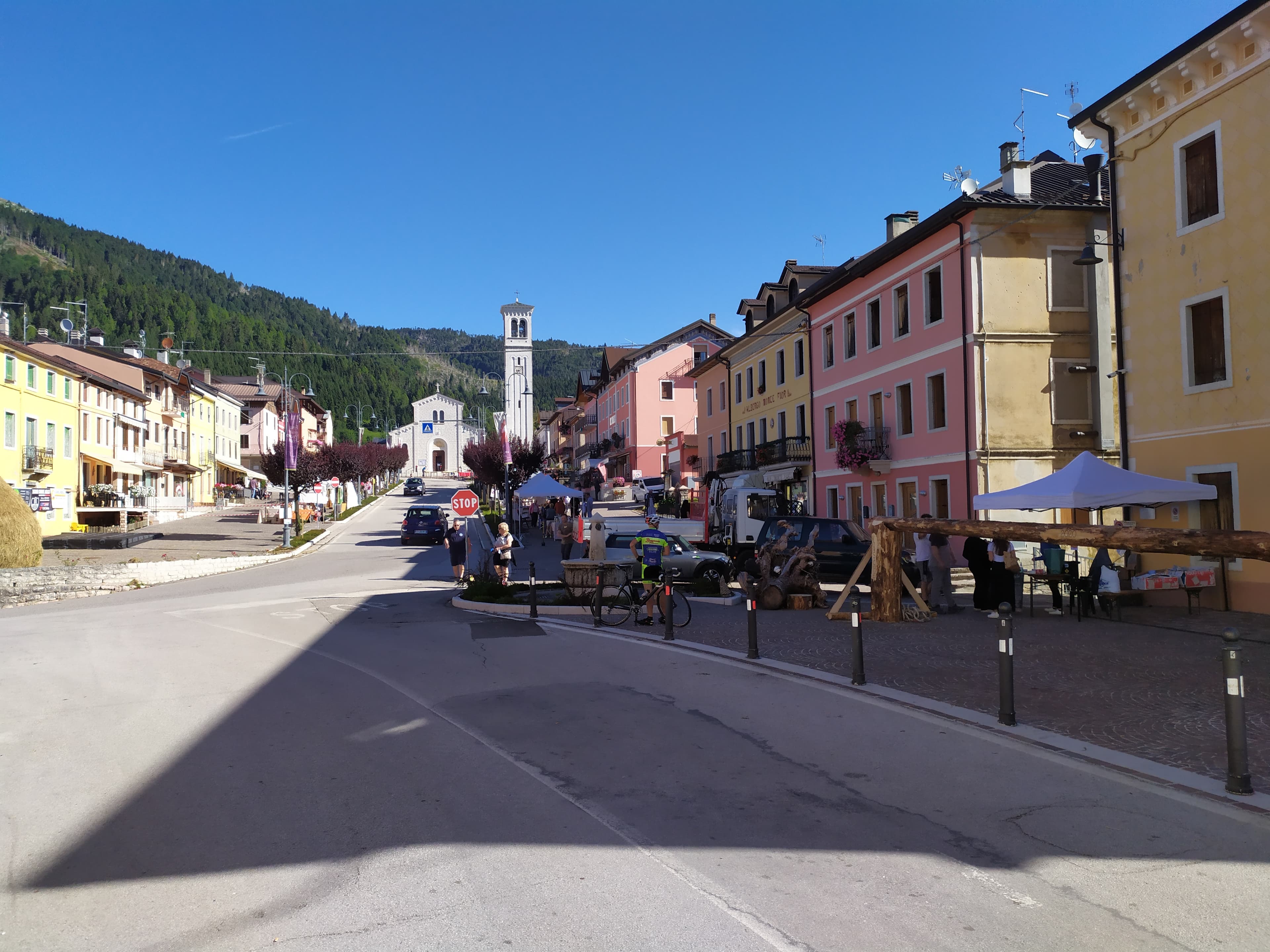 Comune di Foza