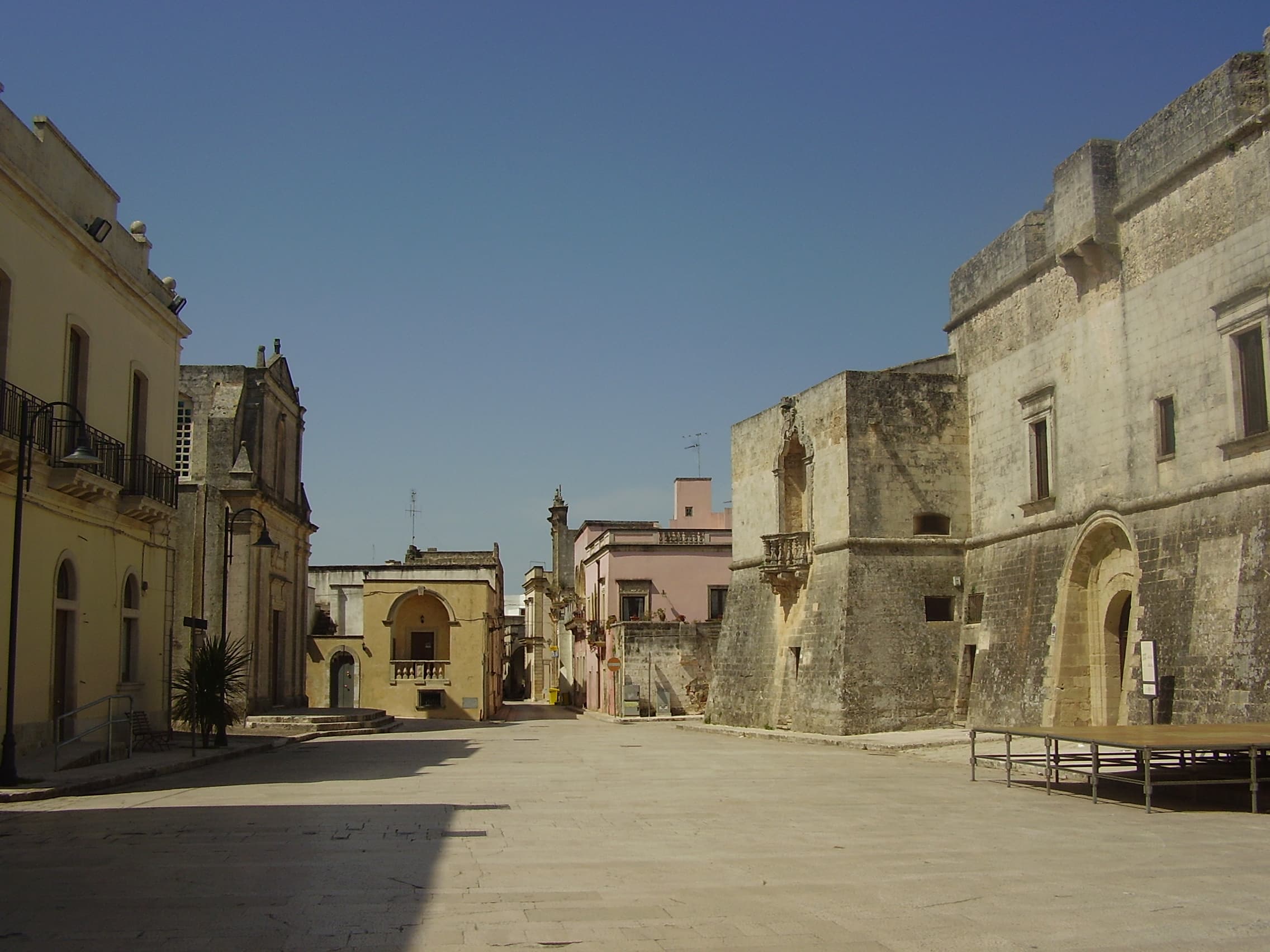 Comune di Andrano