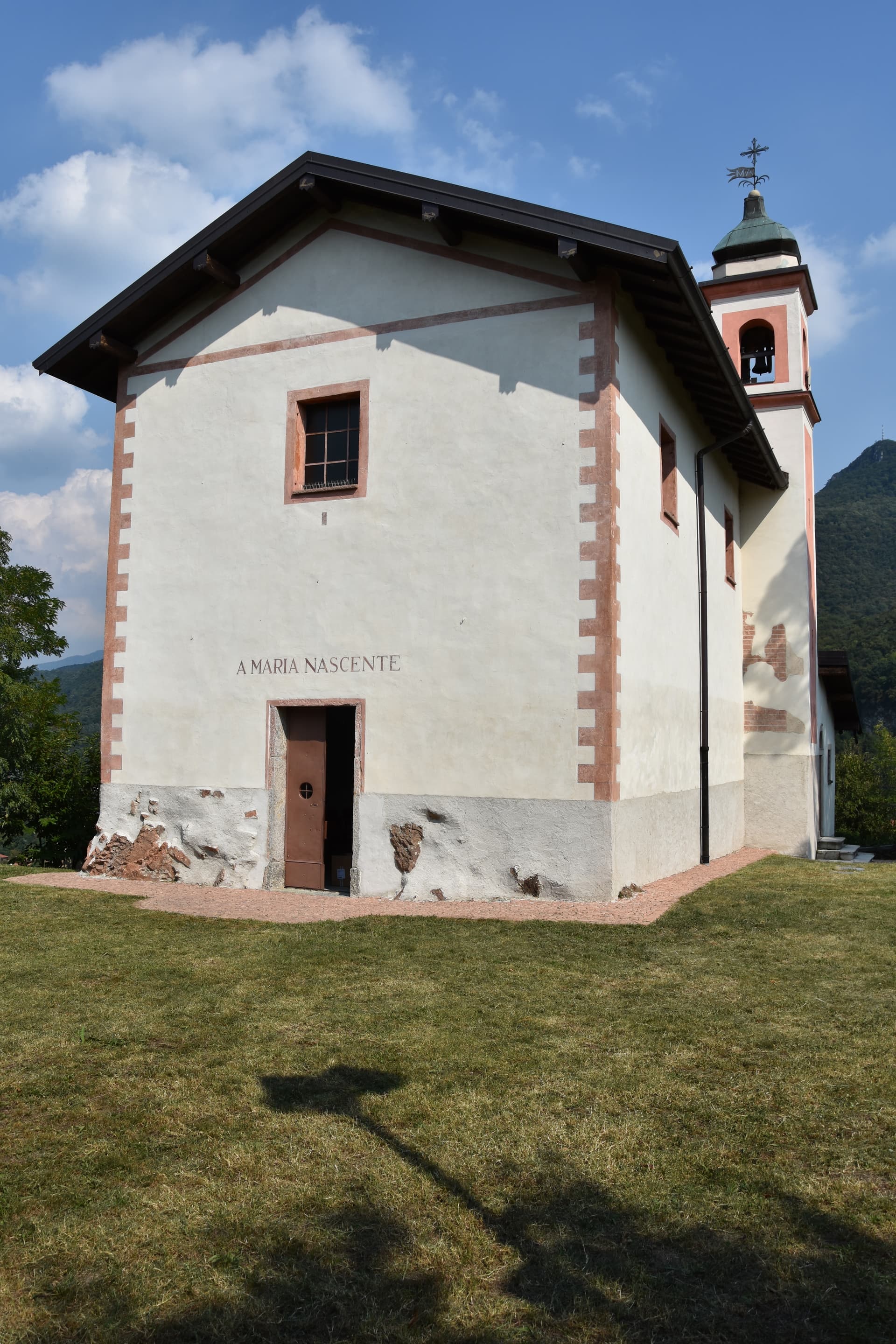 Comune di Besano
