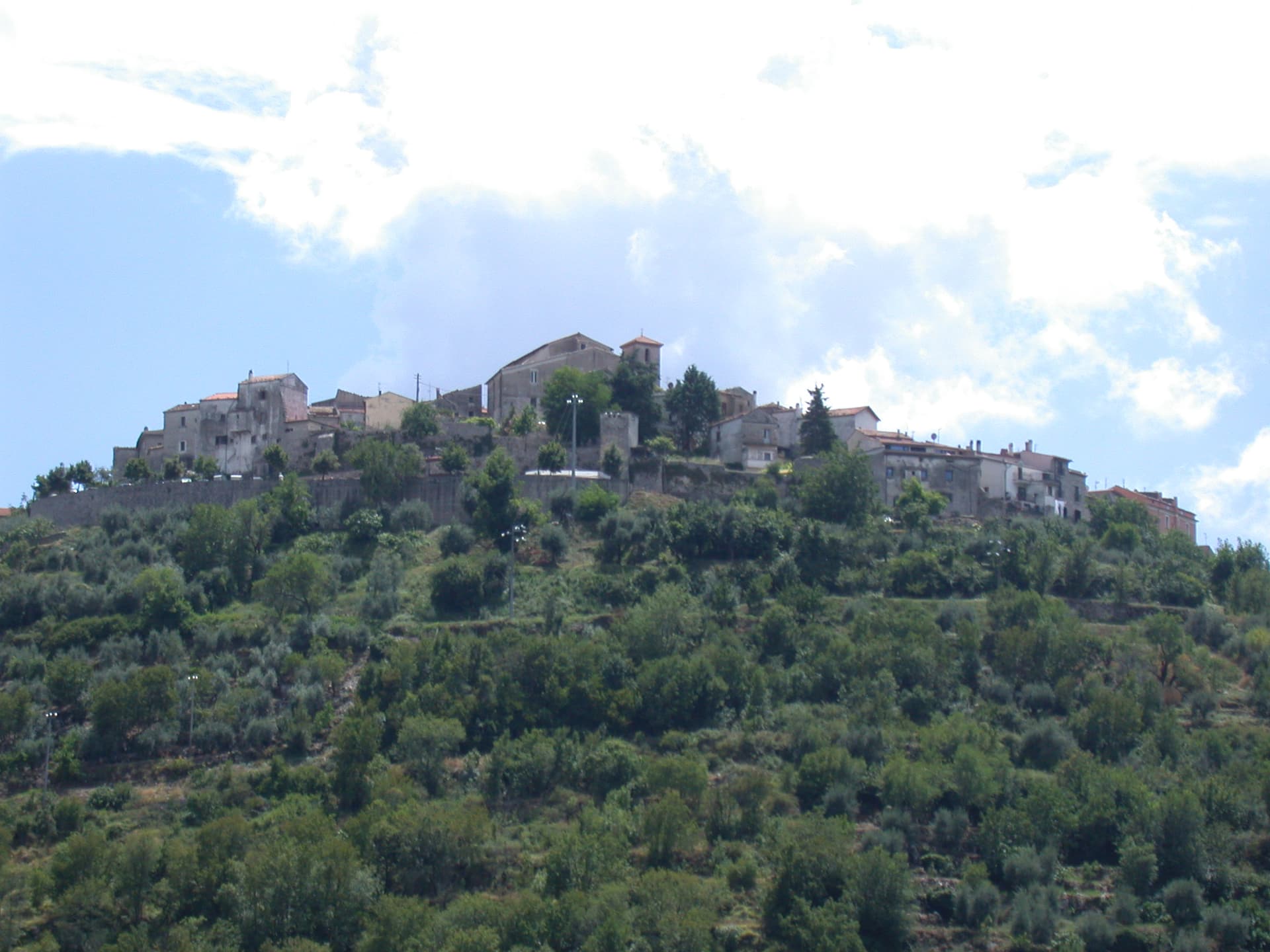 Comune di Campodimele