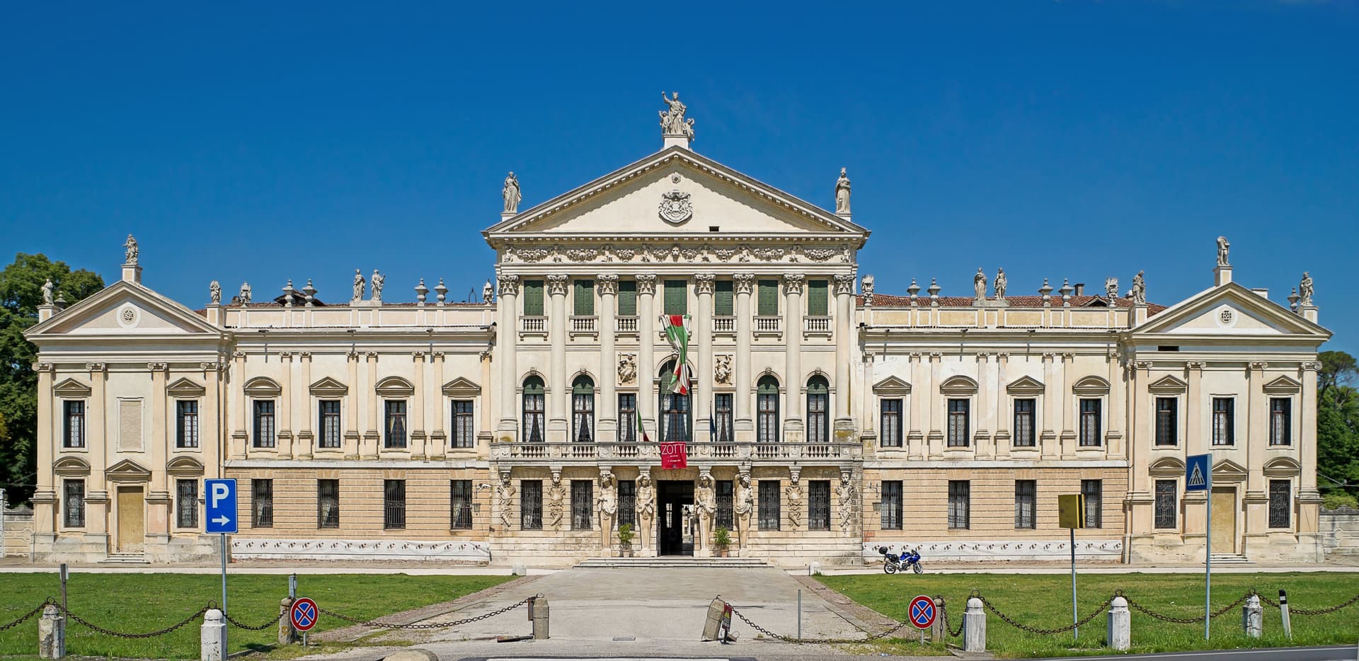 Comune di Stra