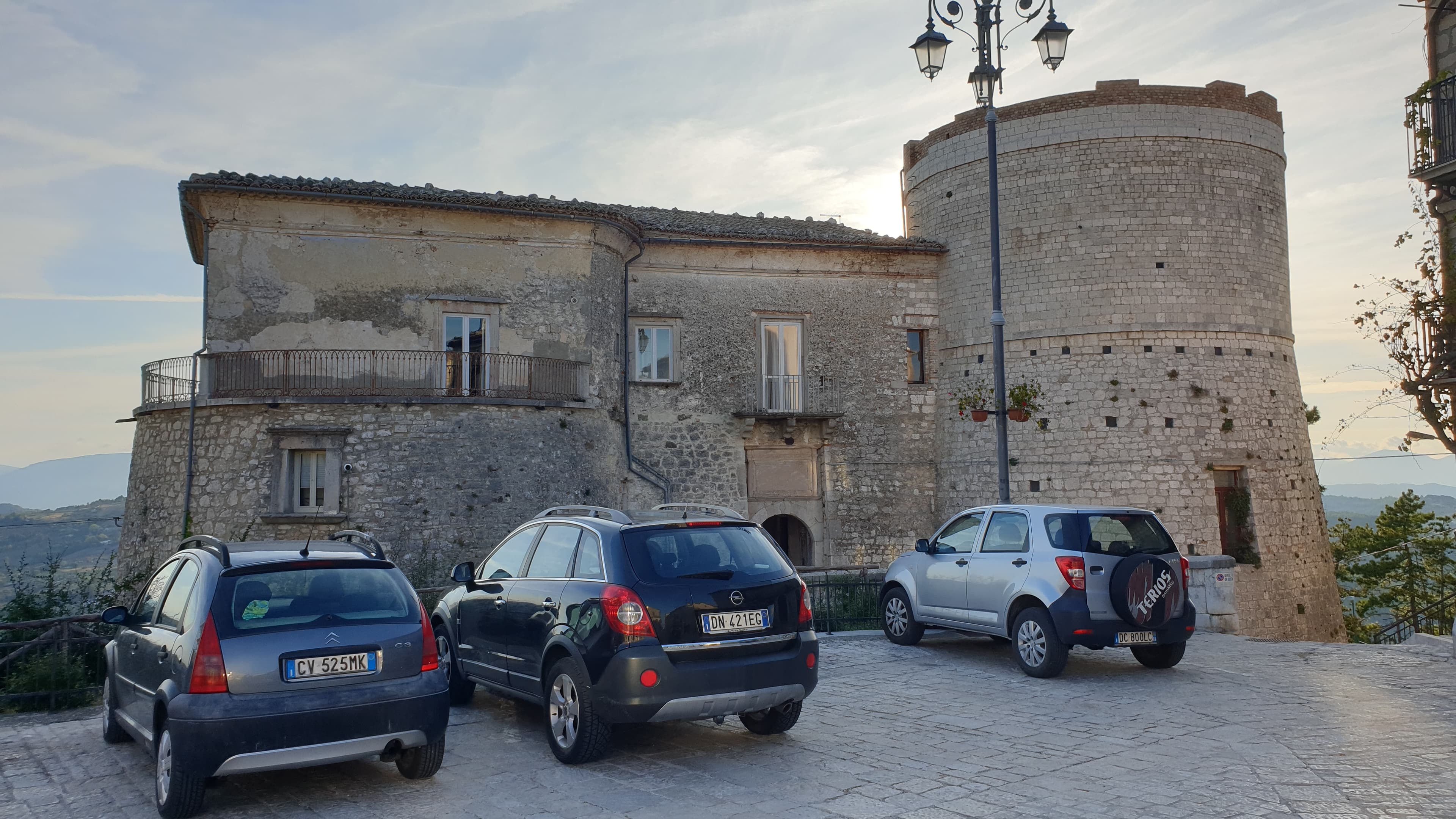 Comune di Ferrazzano