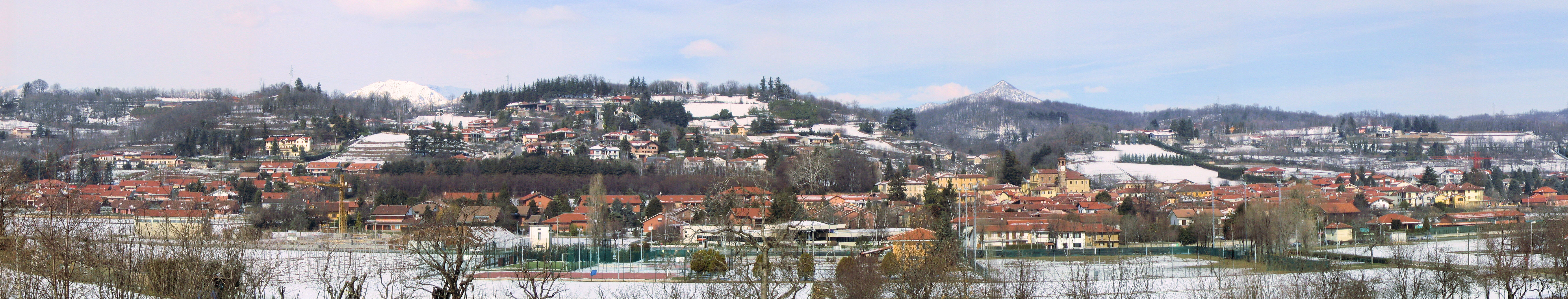 Comune di Villarbasse