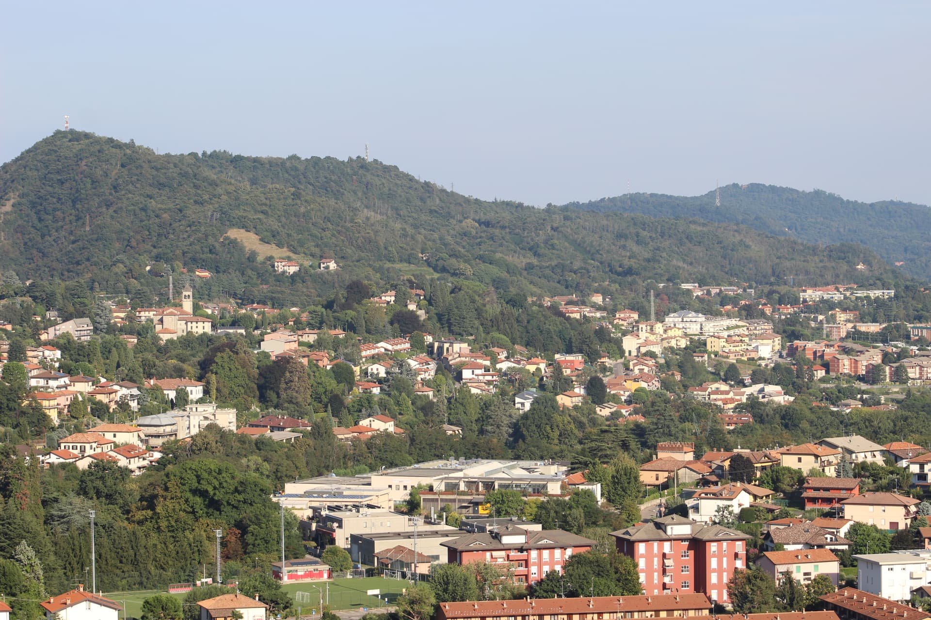 Comune di San Fermo della Battaglia