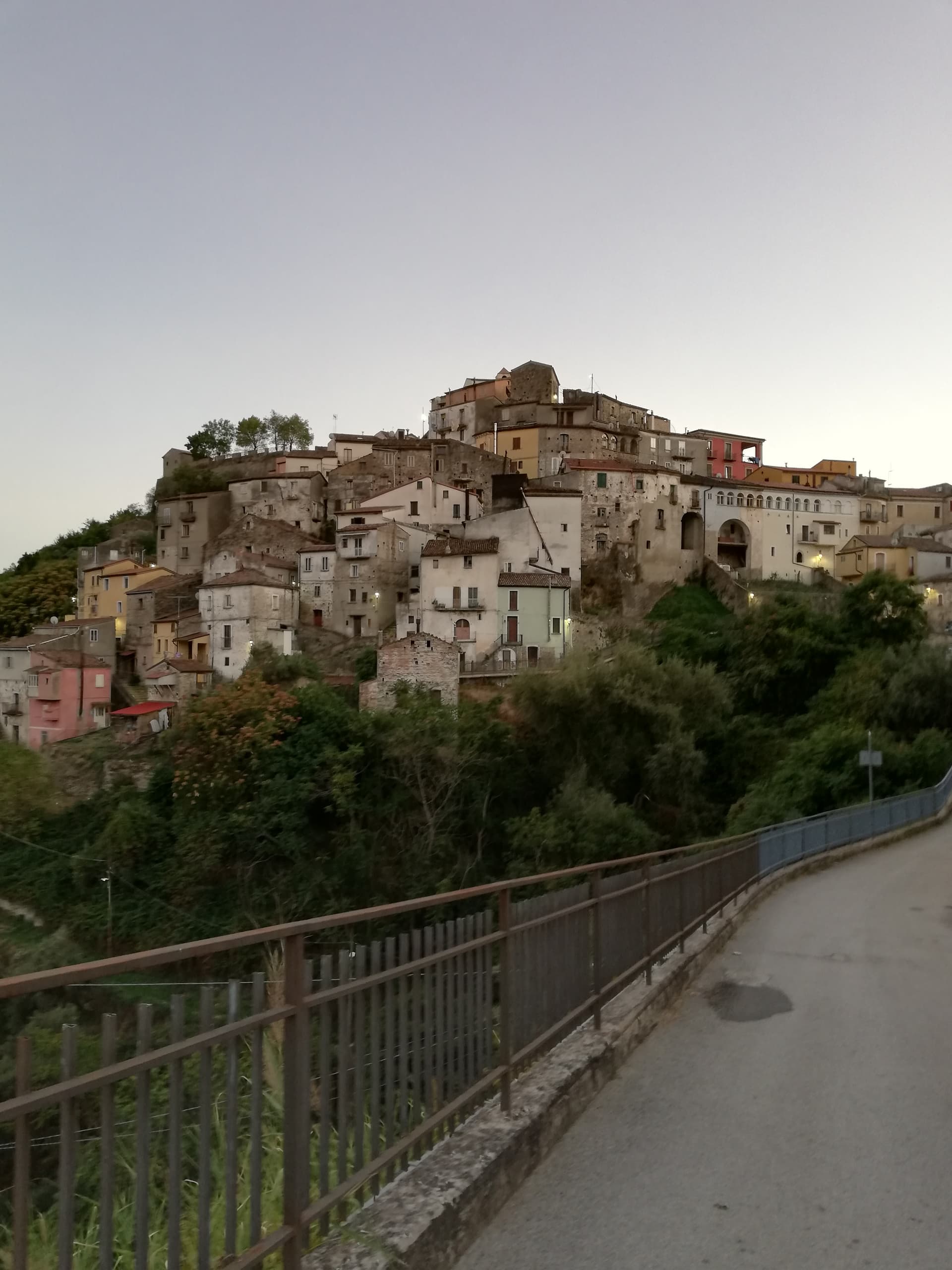 Comune di Armento