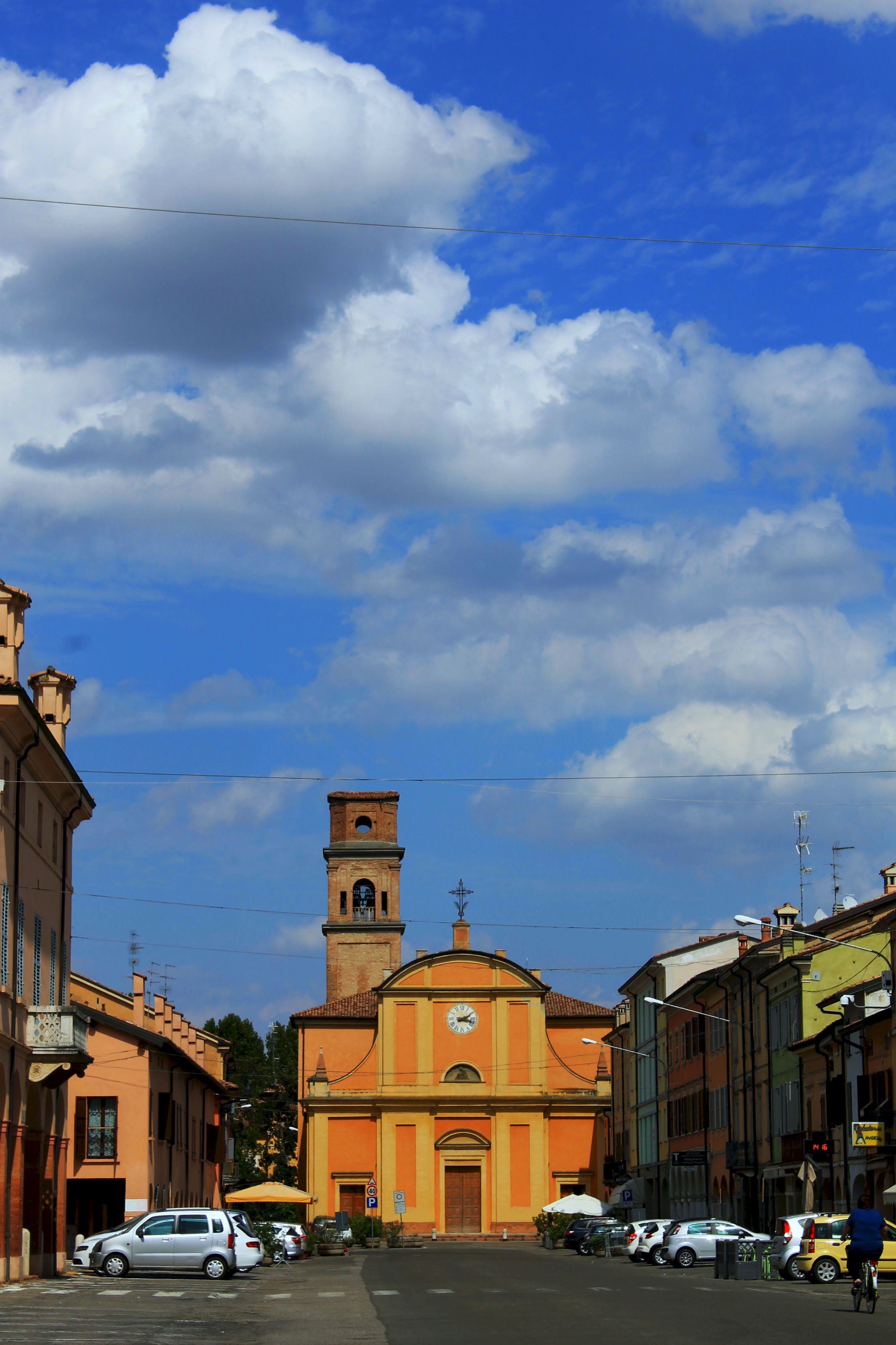 Comune di Campagnola Emilia