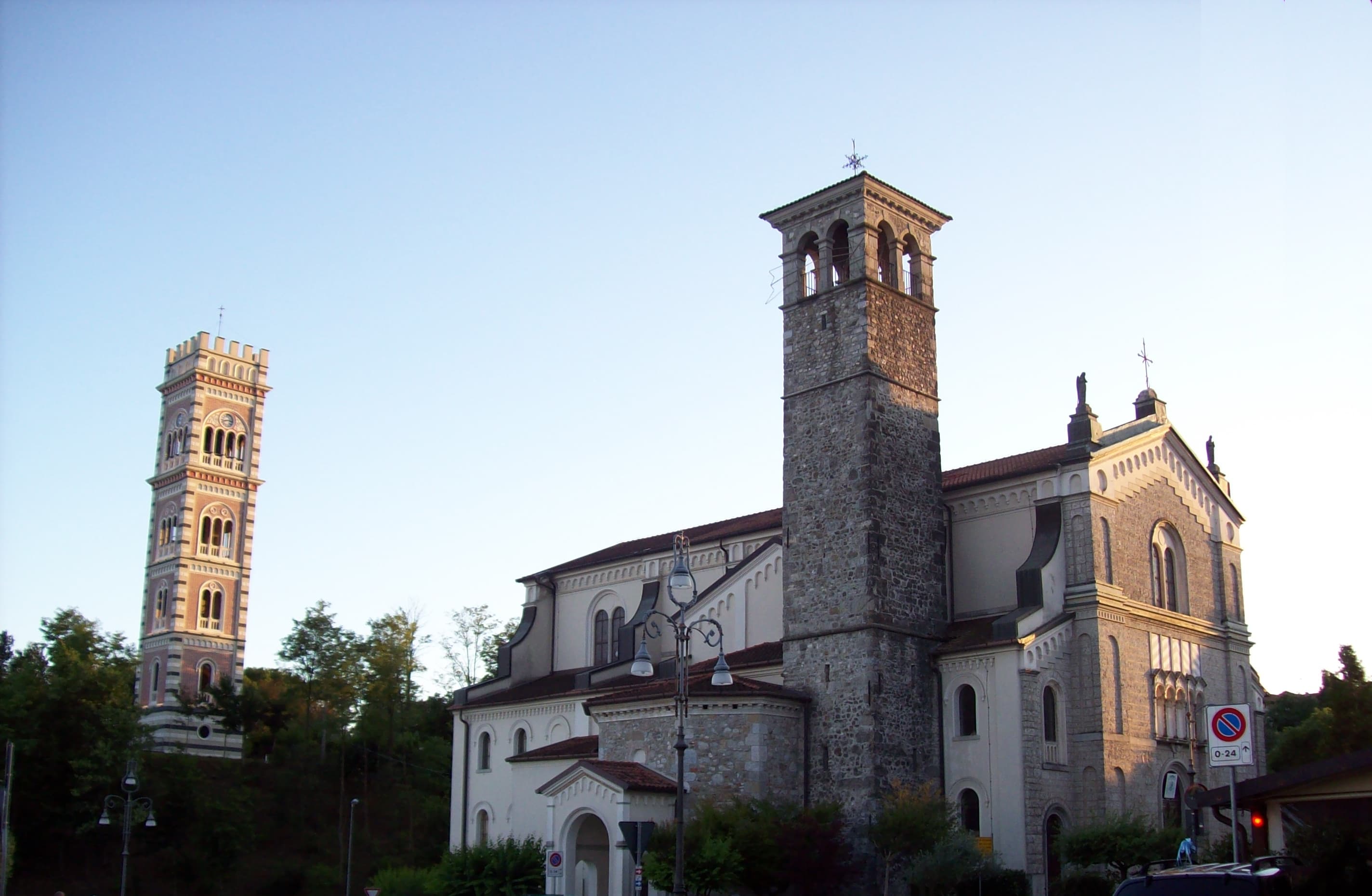 Comune di Cassacco