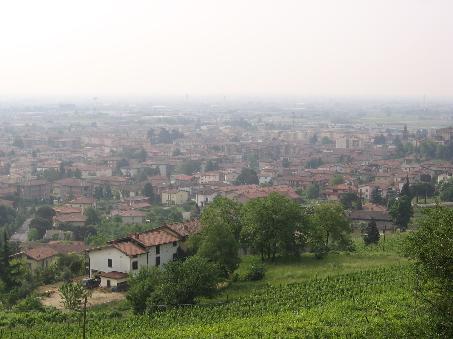Comune di Grumello del Monte