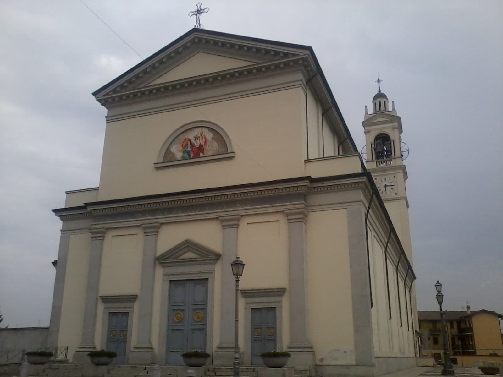 Comune di Marcallo con Casone