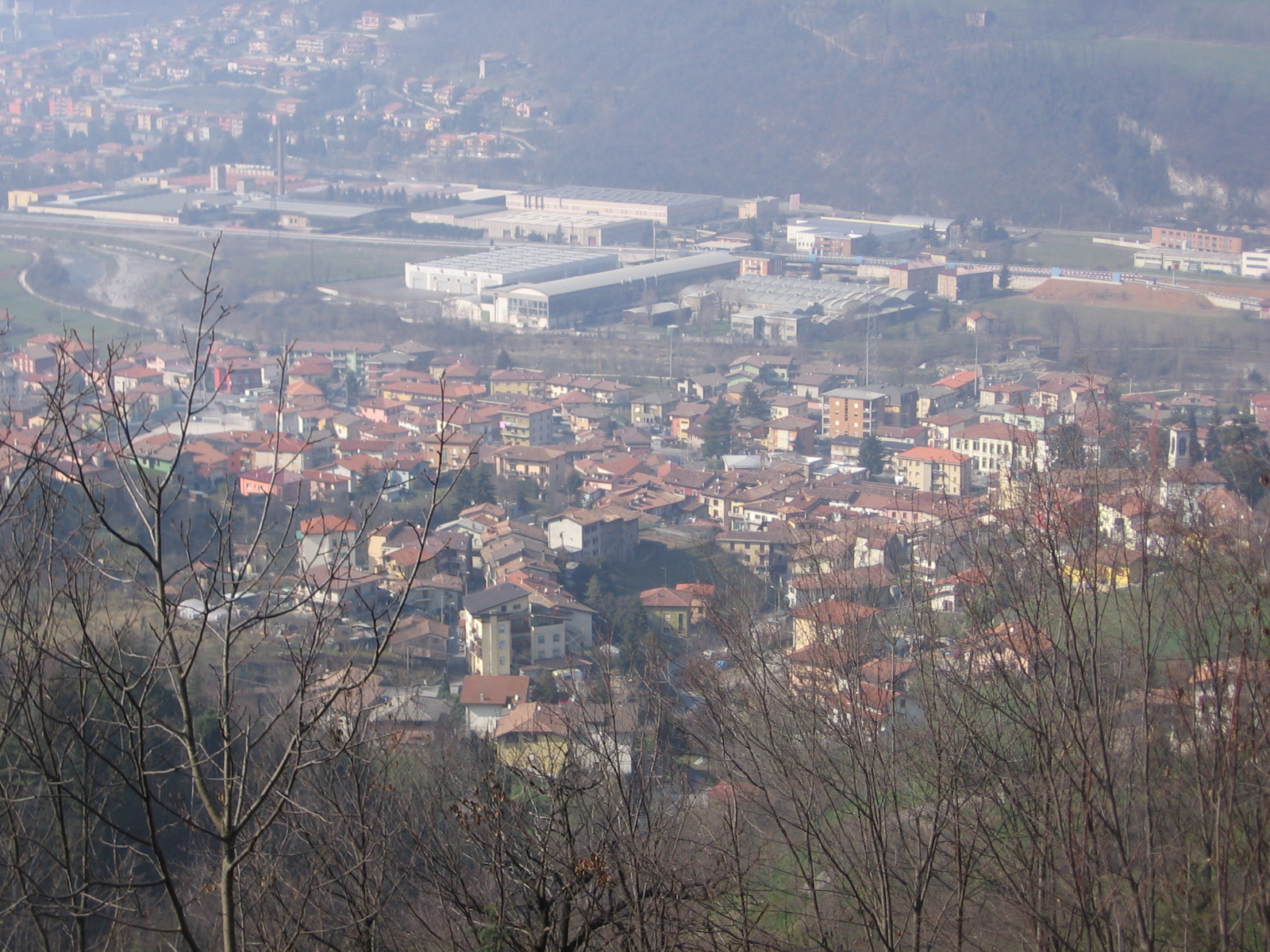 Comune di Pradalunga
