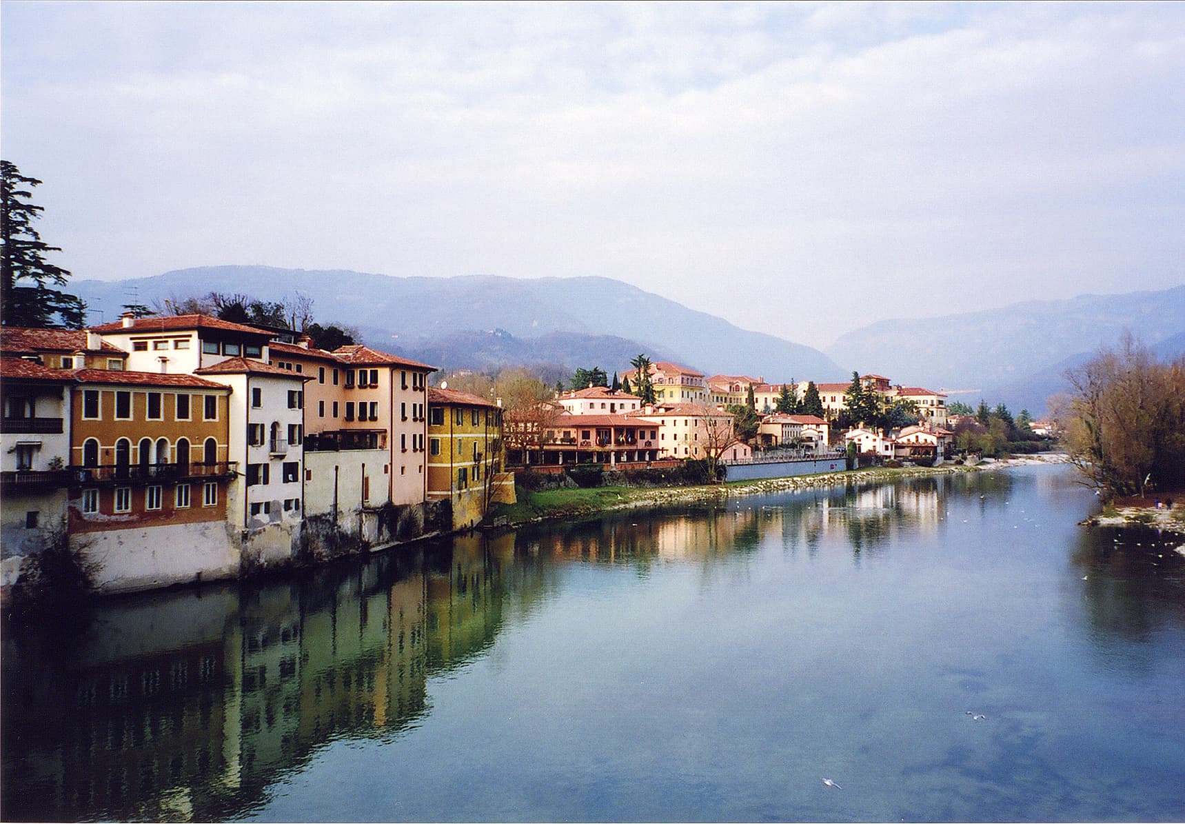 Comune di Brenta