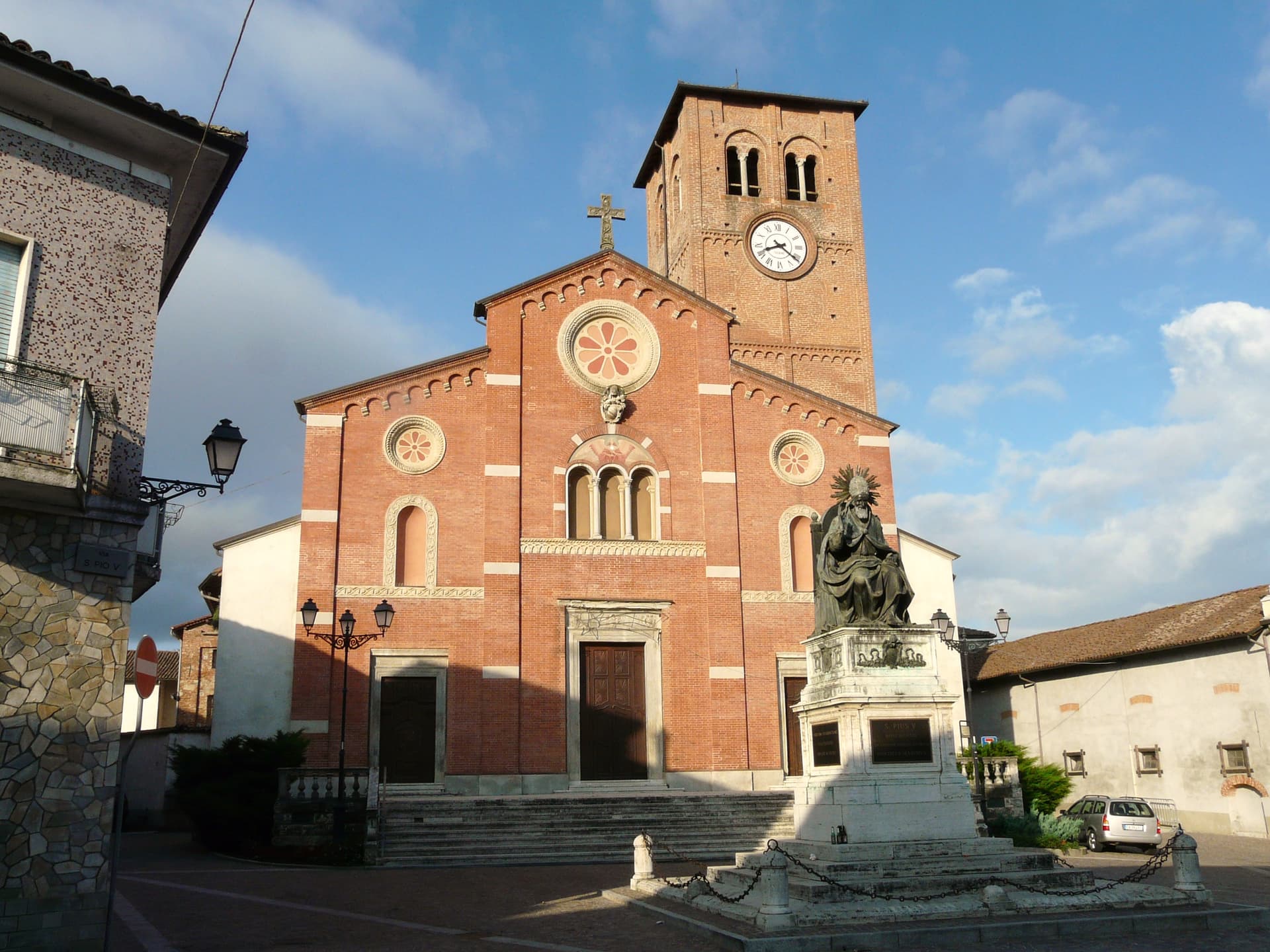 Comune di Bosco Marengo